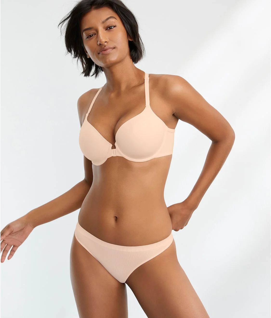 The Easy Everyday Seamless Thong - Image 23