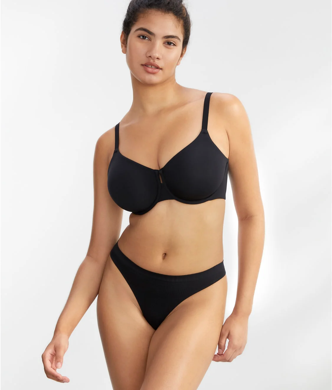 The Easy Everyday Seamless Thong - Image 15
