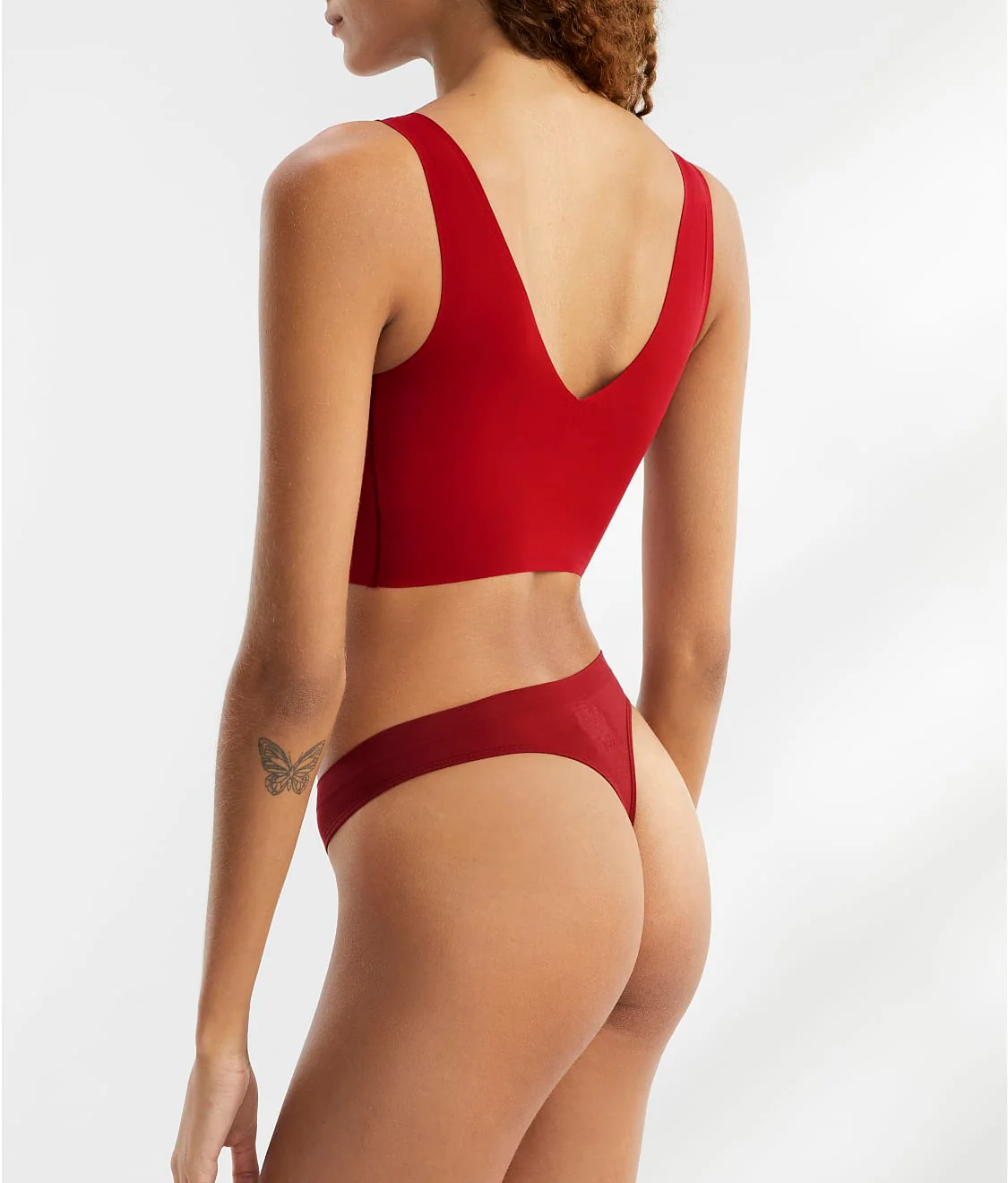The Easy Everyday Seamless Thong - Image 12