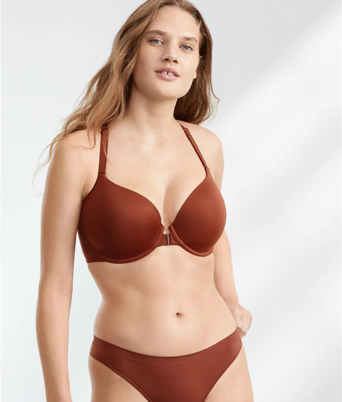 The Effortless Front-Close Bra - Image 12