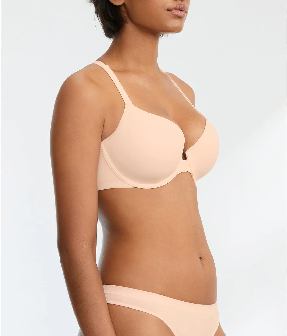 The Effortless Front-Close Bra - Image 18