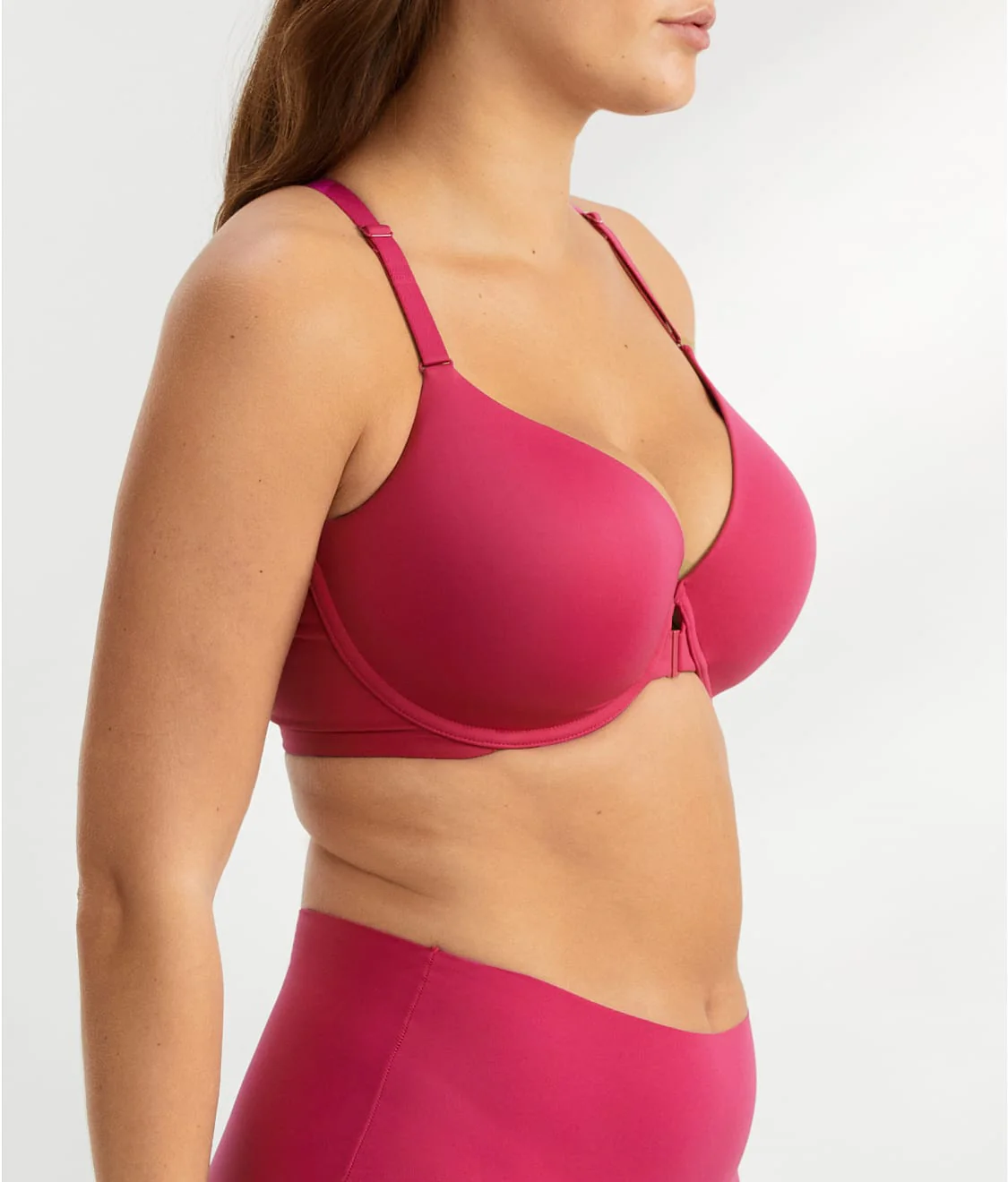 The Effortless Front-Close Bra - Image 22