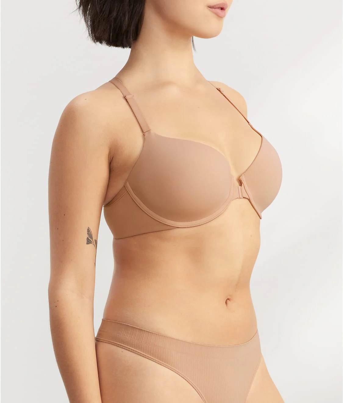 The Effortless Front-Close Bra - Image 25