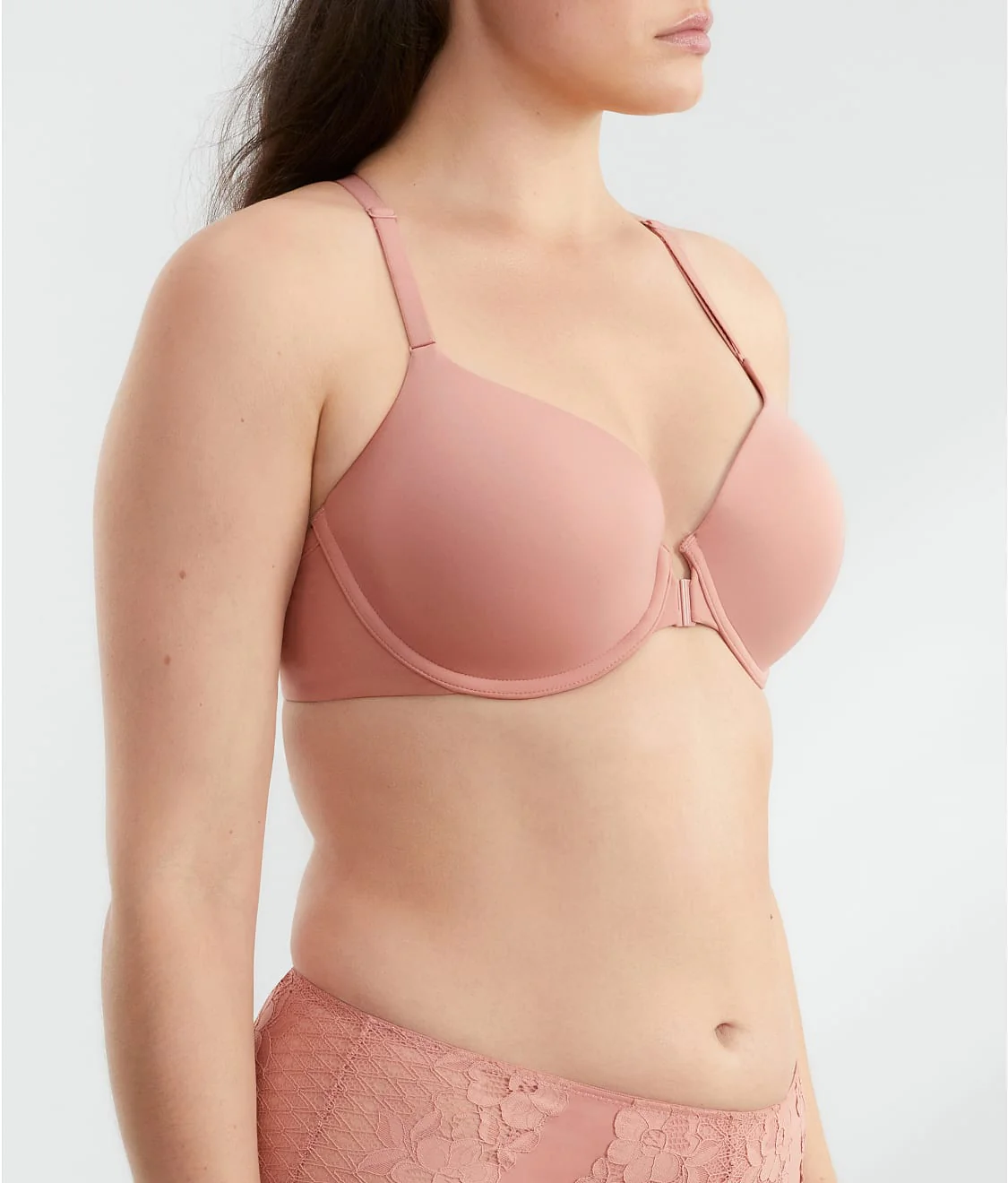 The Effortless Front-Close Bra - Image 3