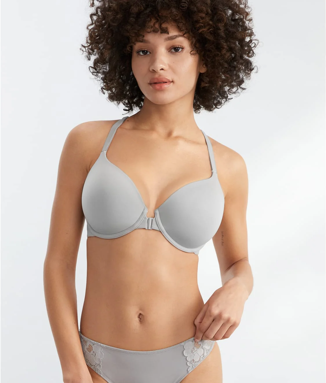 The Effortless Front-Close Bra - Image 34