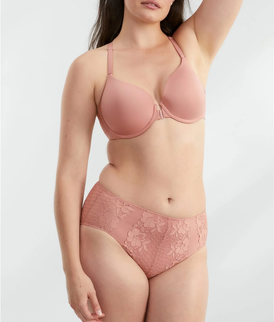 The Effortless Front-Close Bra - Image 4