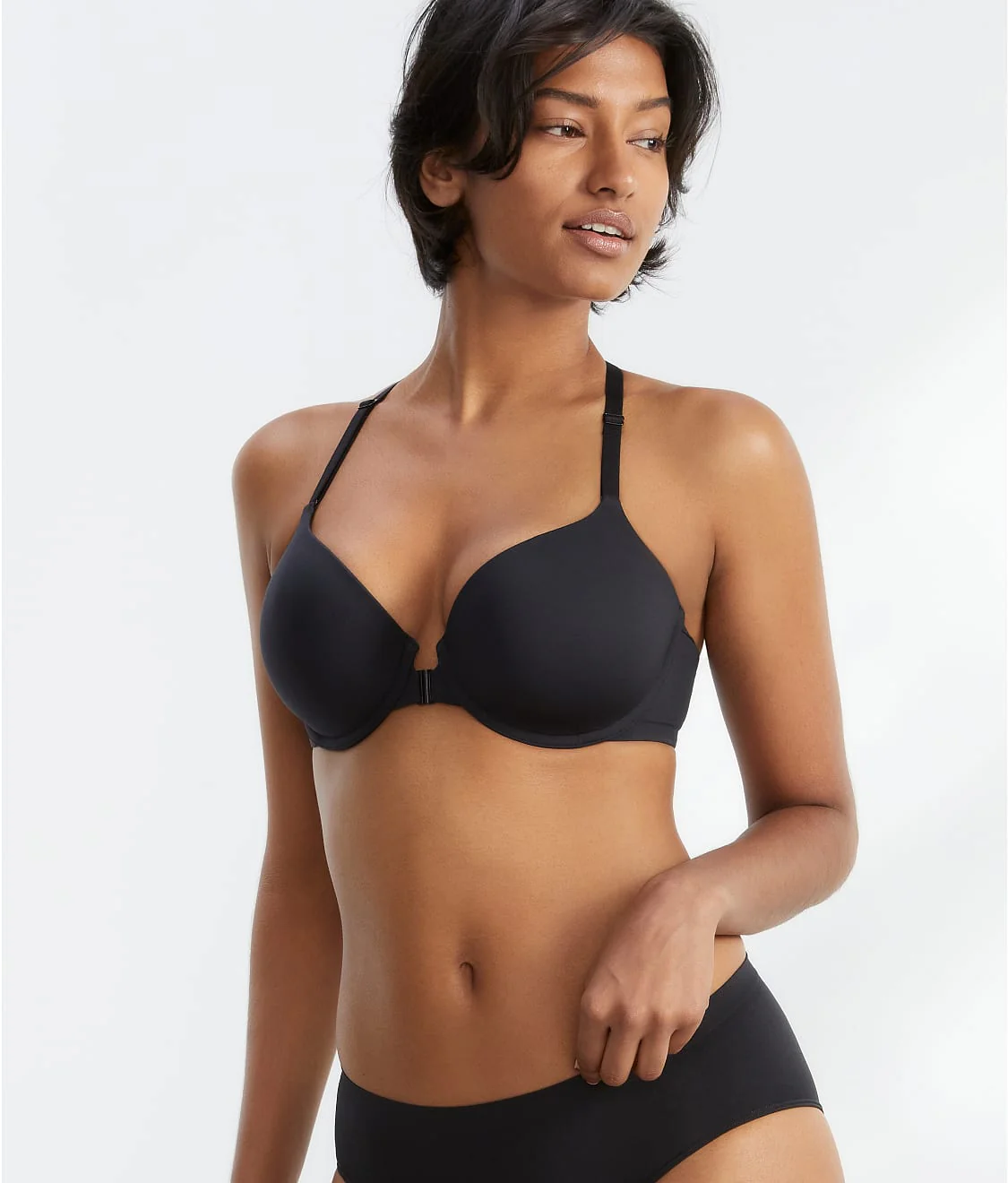 The Effortless Front-Close Bra - Image 5