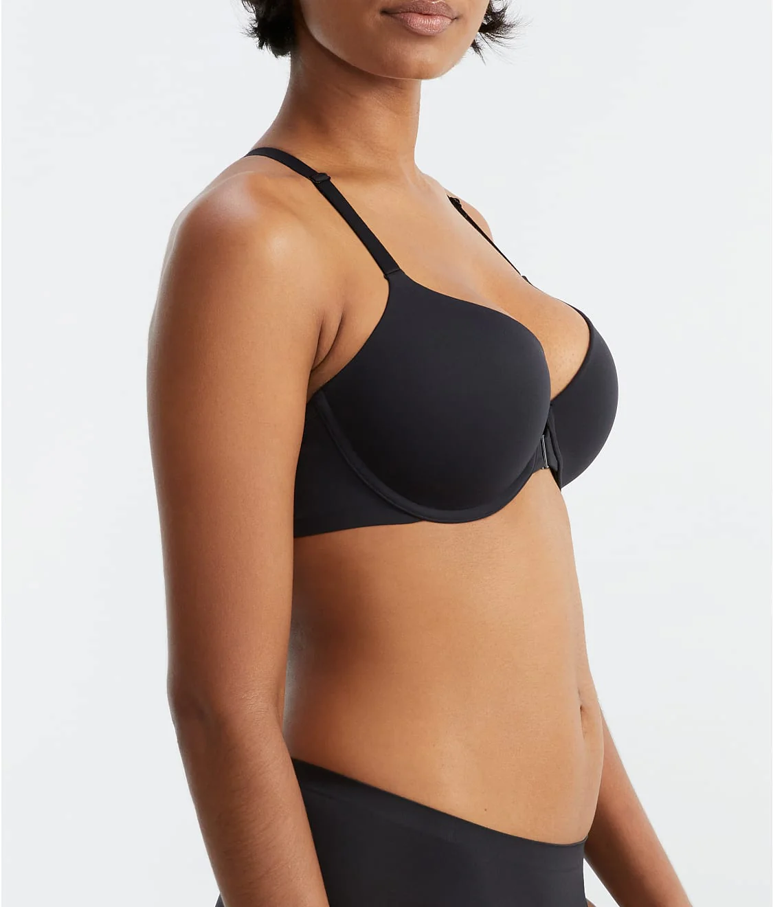 The Effortless Front-Close Bra - Image 7