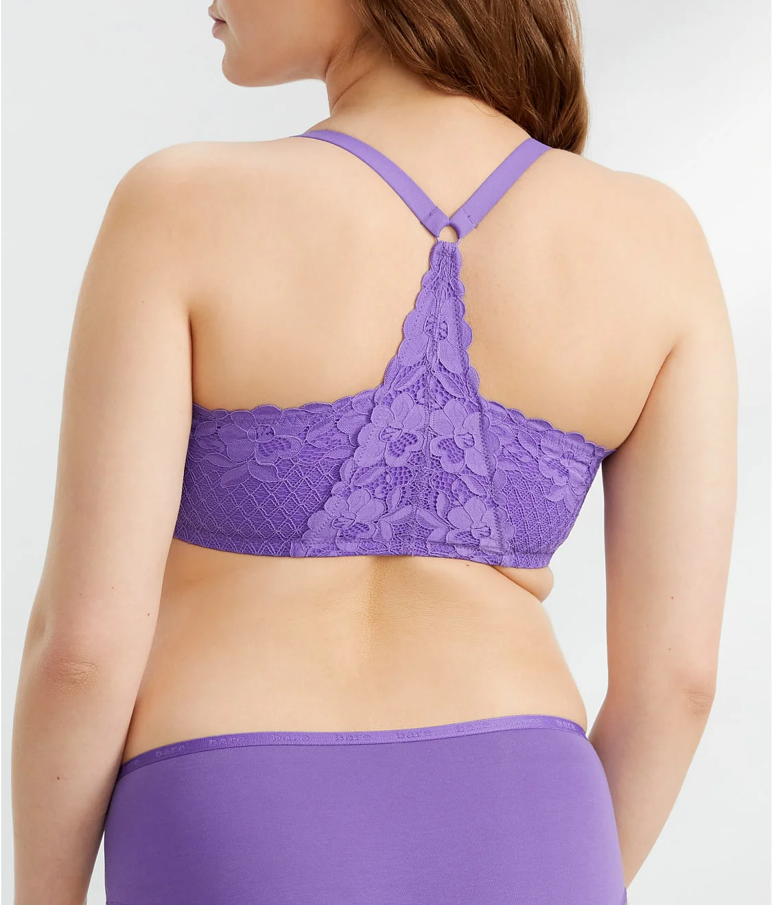 The Effortless Front-Close Lace Bra - Image 18