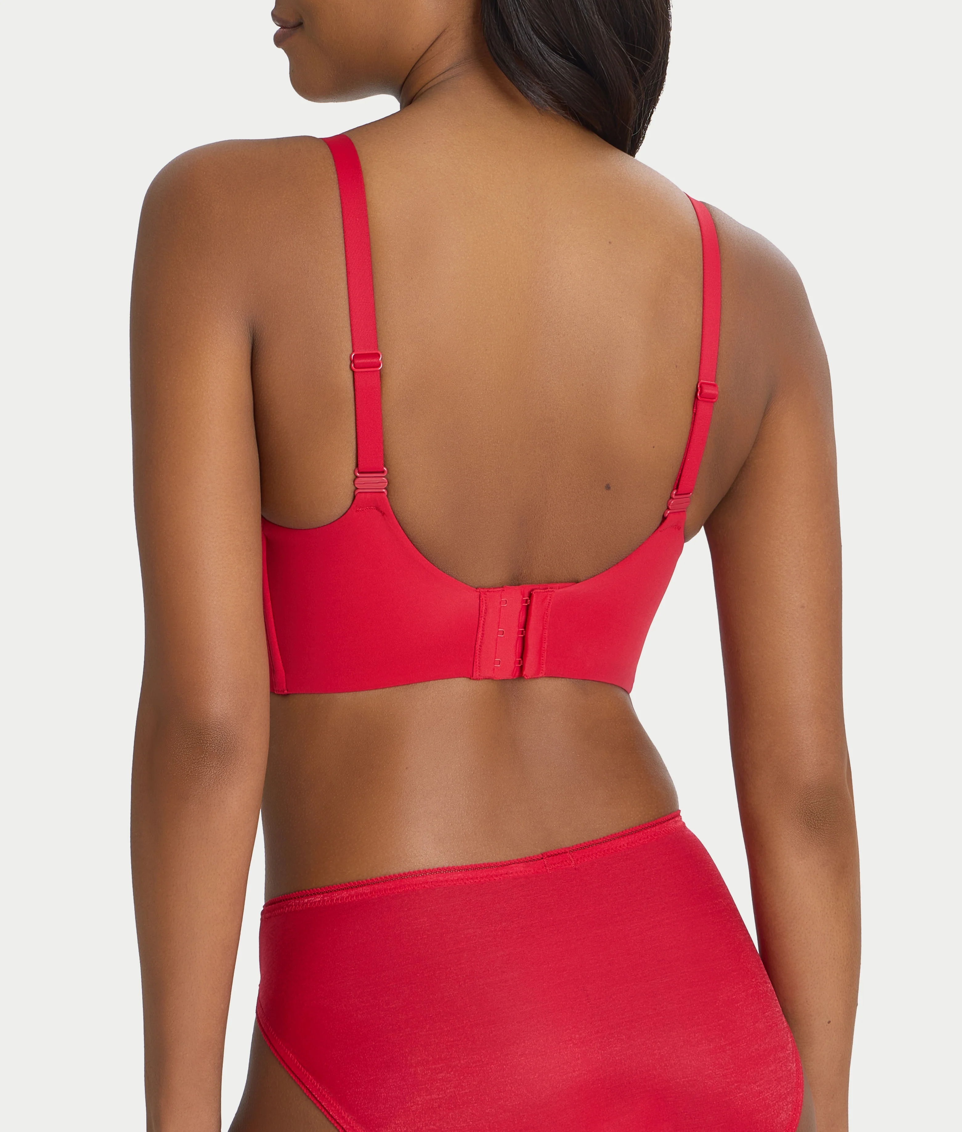 The Favorite Longline T-Shirt Bra - Image 10