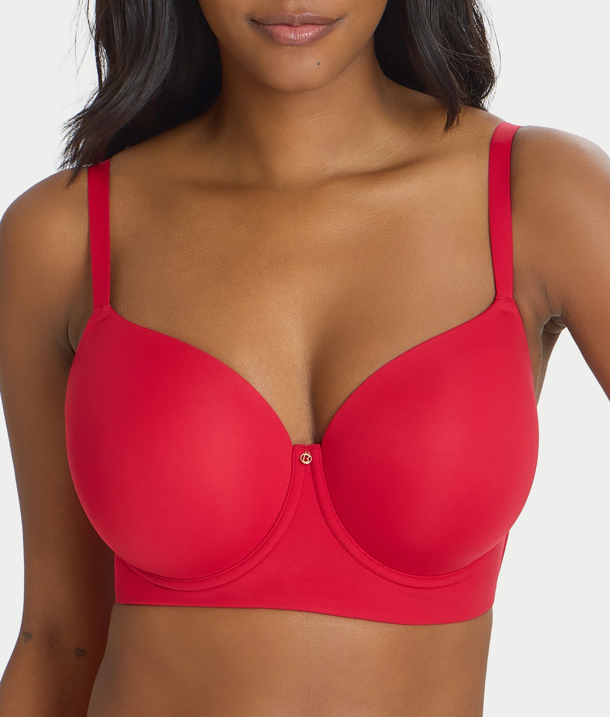 The Favorite Longline T-Shirt Bra - Image 12