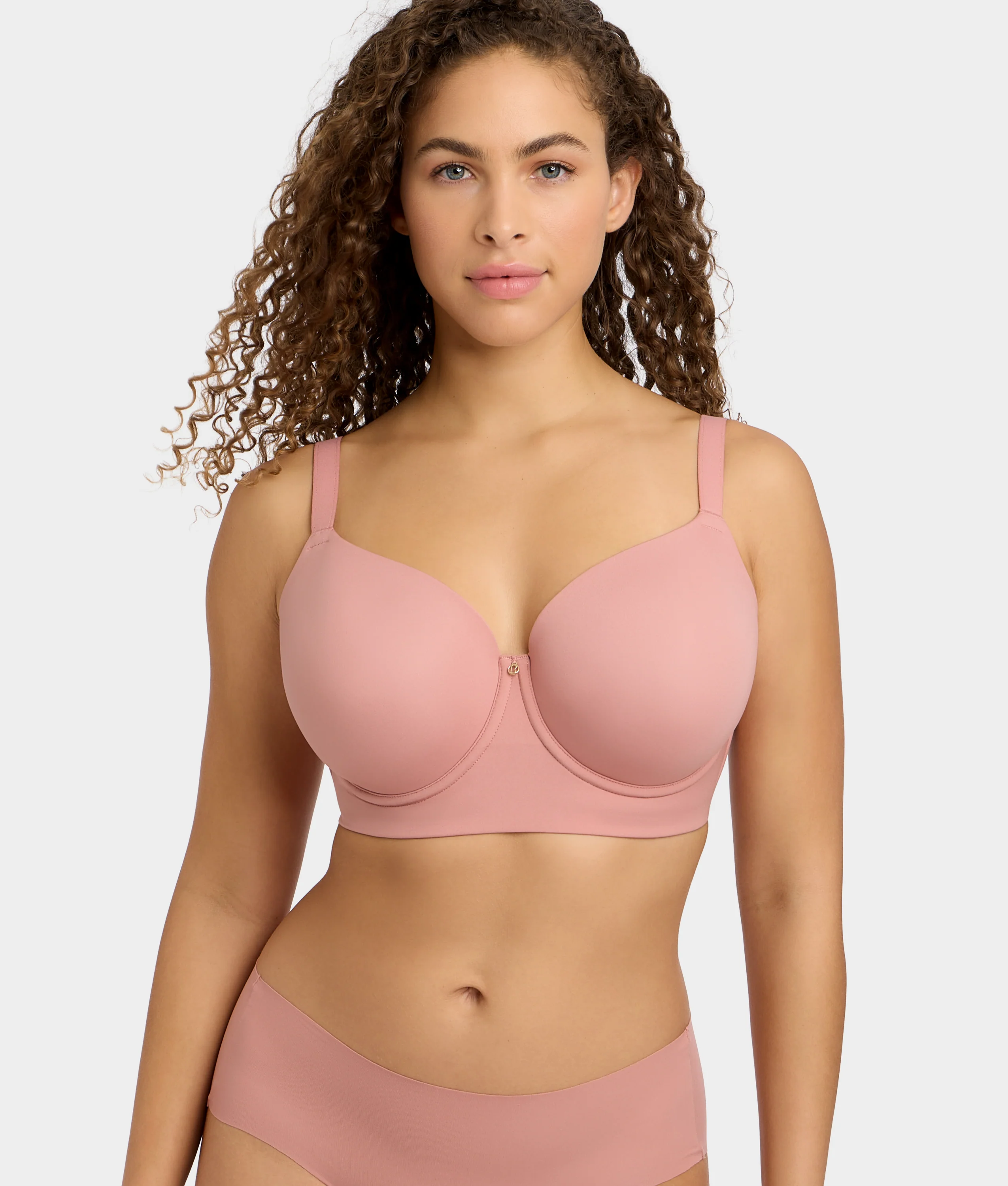 The Favorite Longline T-Shirt Bra - Image 15