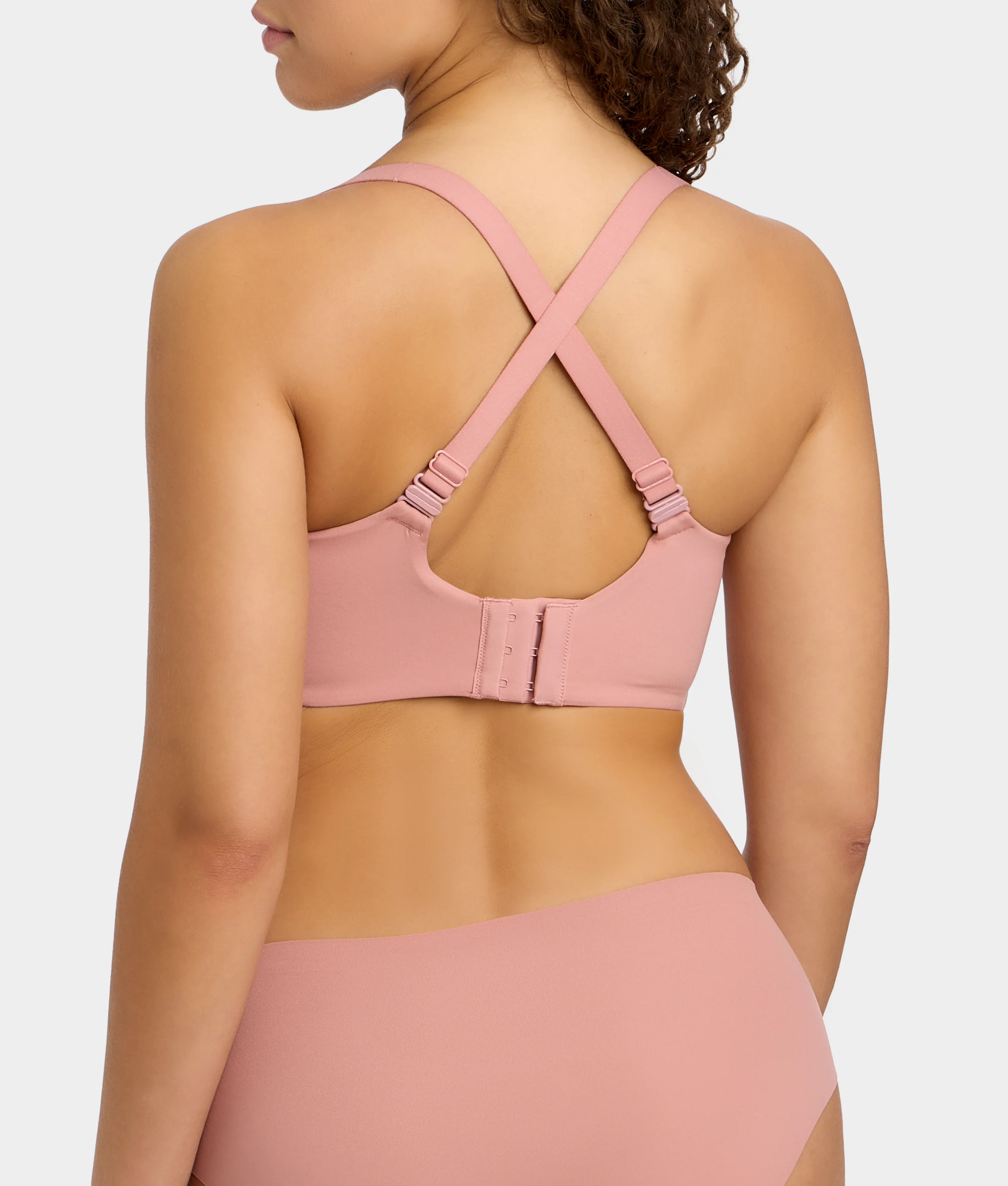 The Favorite Longline T-Shirt Bra - Image 16
