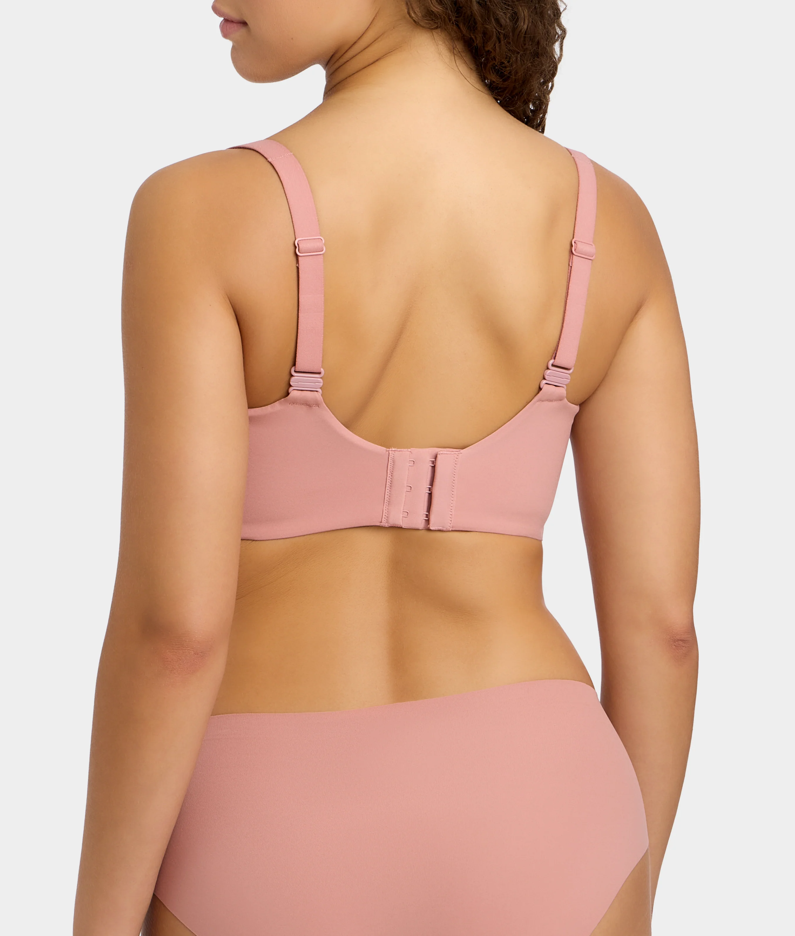 The Favorite Longline T-Shirt Bra - Image 17