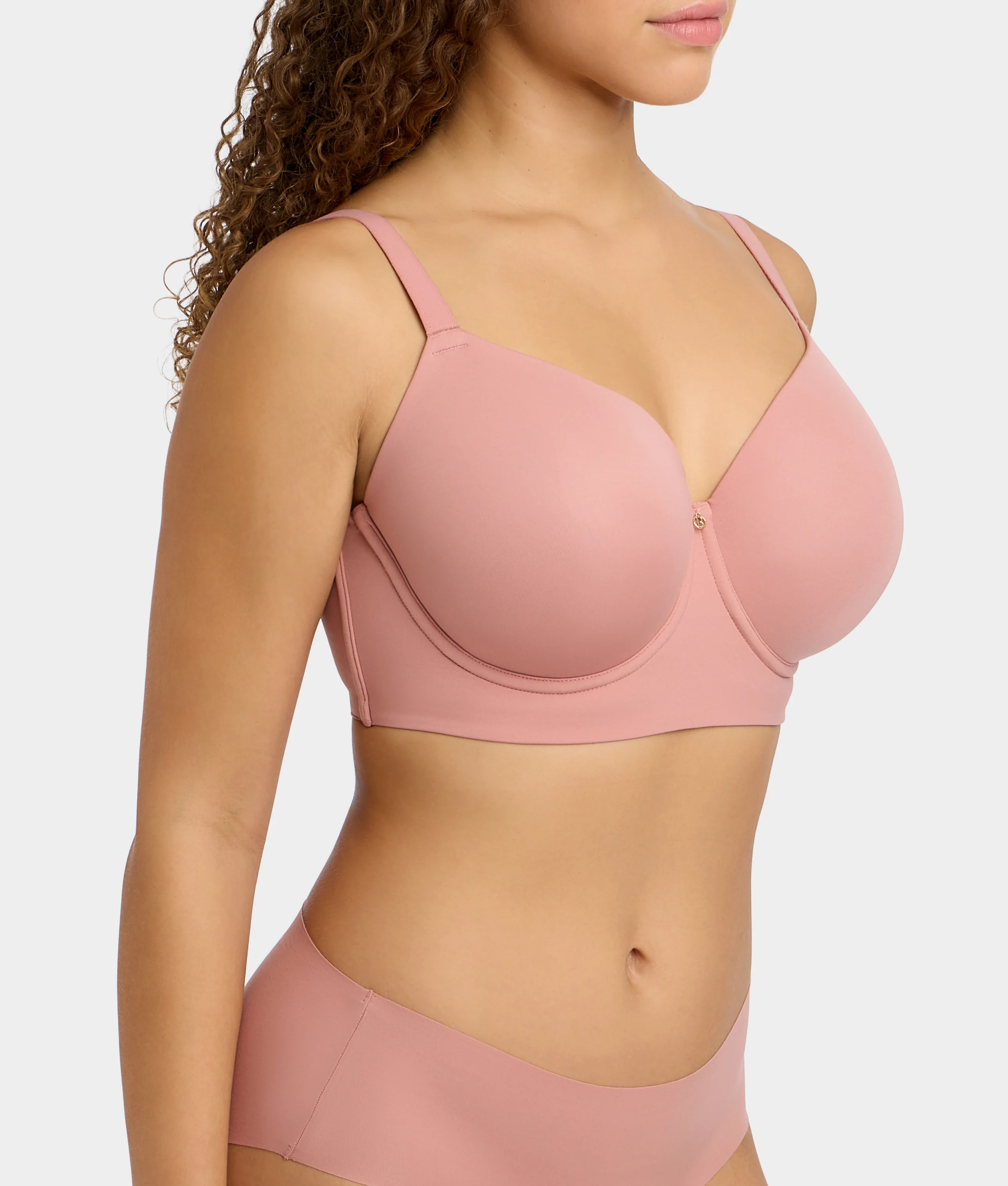 The Favorite Longline T-Shirt Bra - Image 19