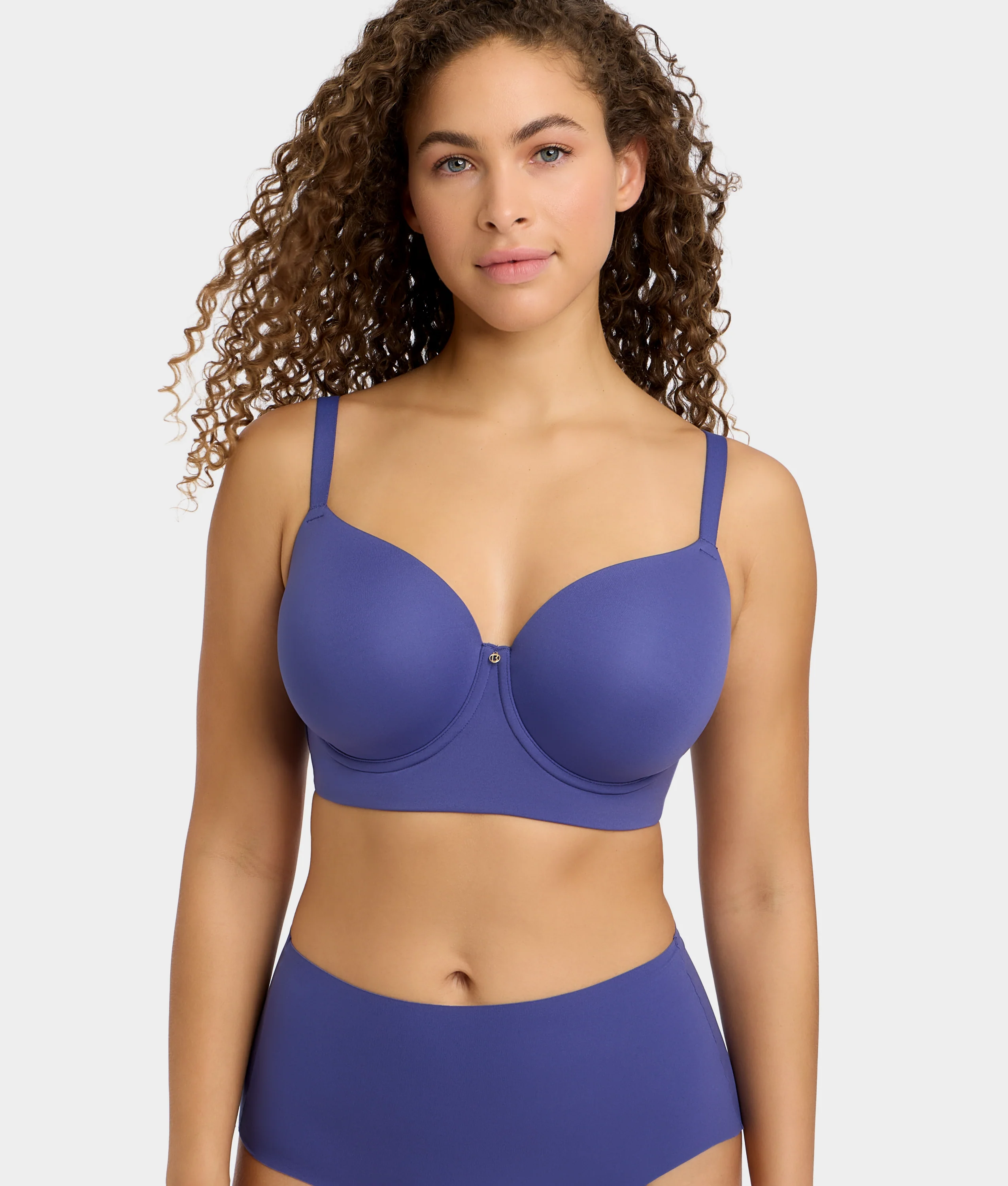 The Favorite Longline T-Shirt Bra - Image 22