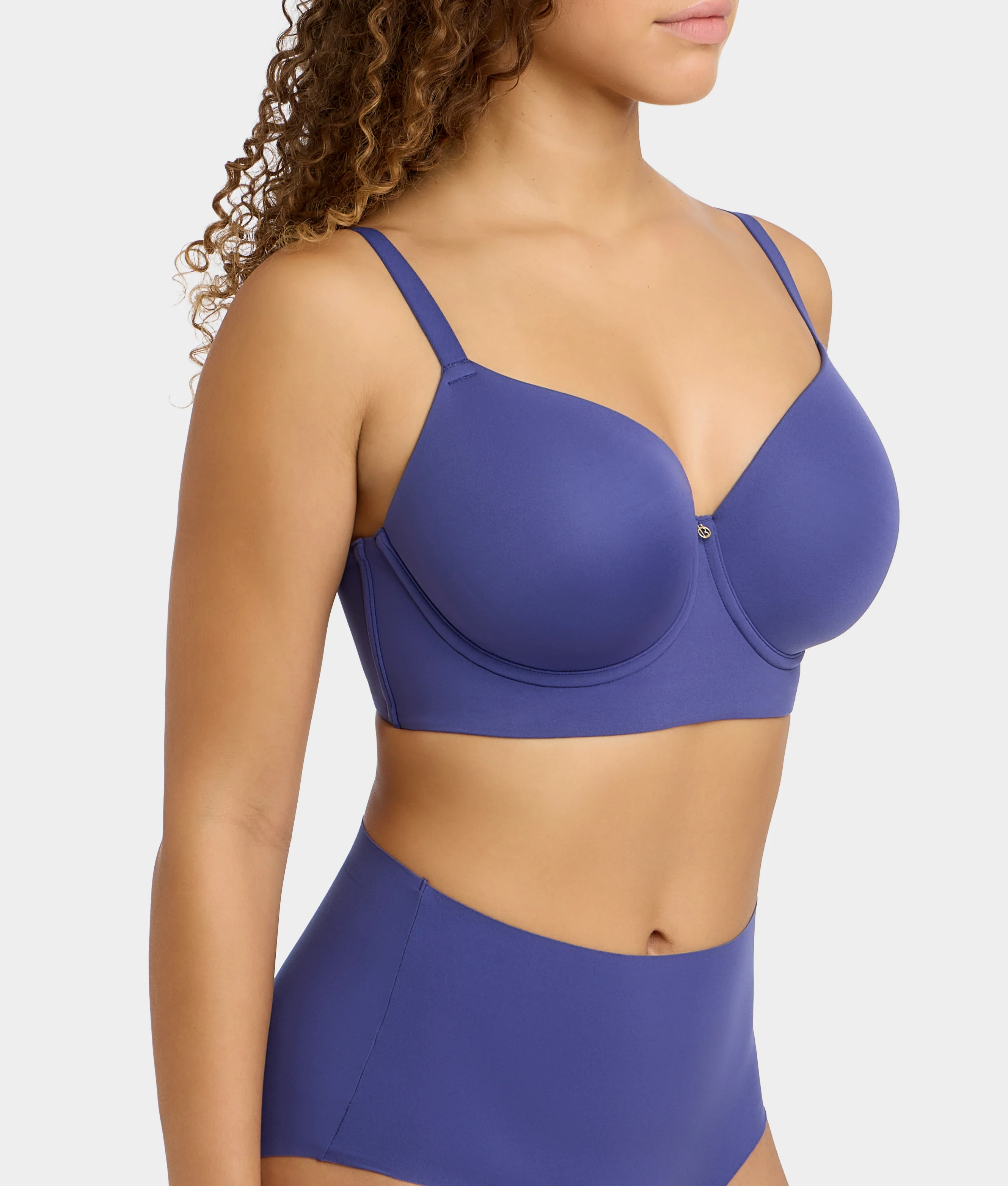 The Favorite Longline T-Shirt Bra - Image 25