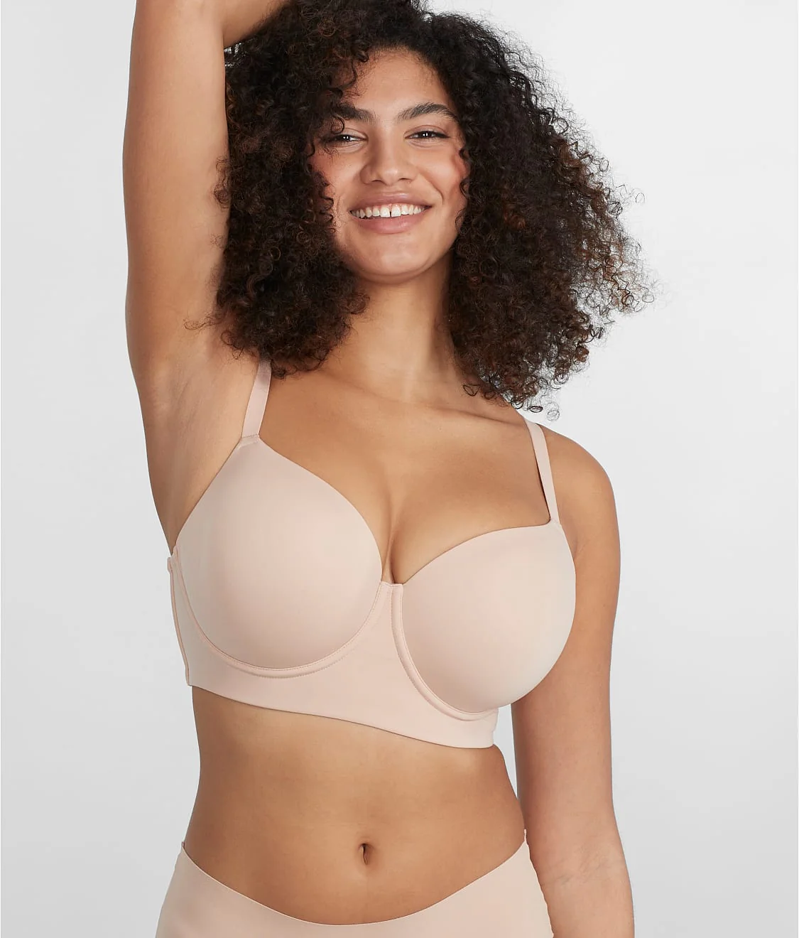 The Favorite Longline T-Shirt Bra - Image 29