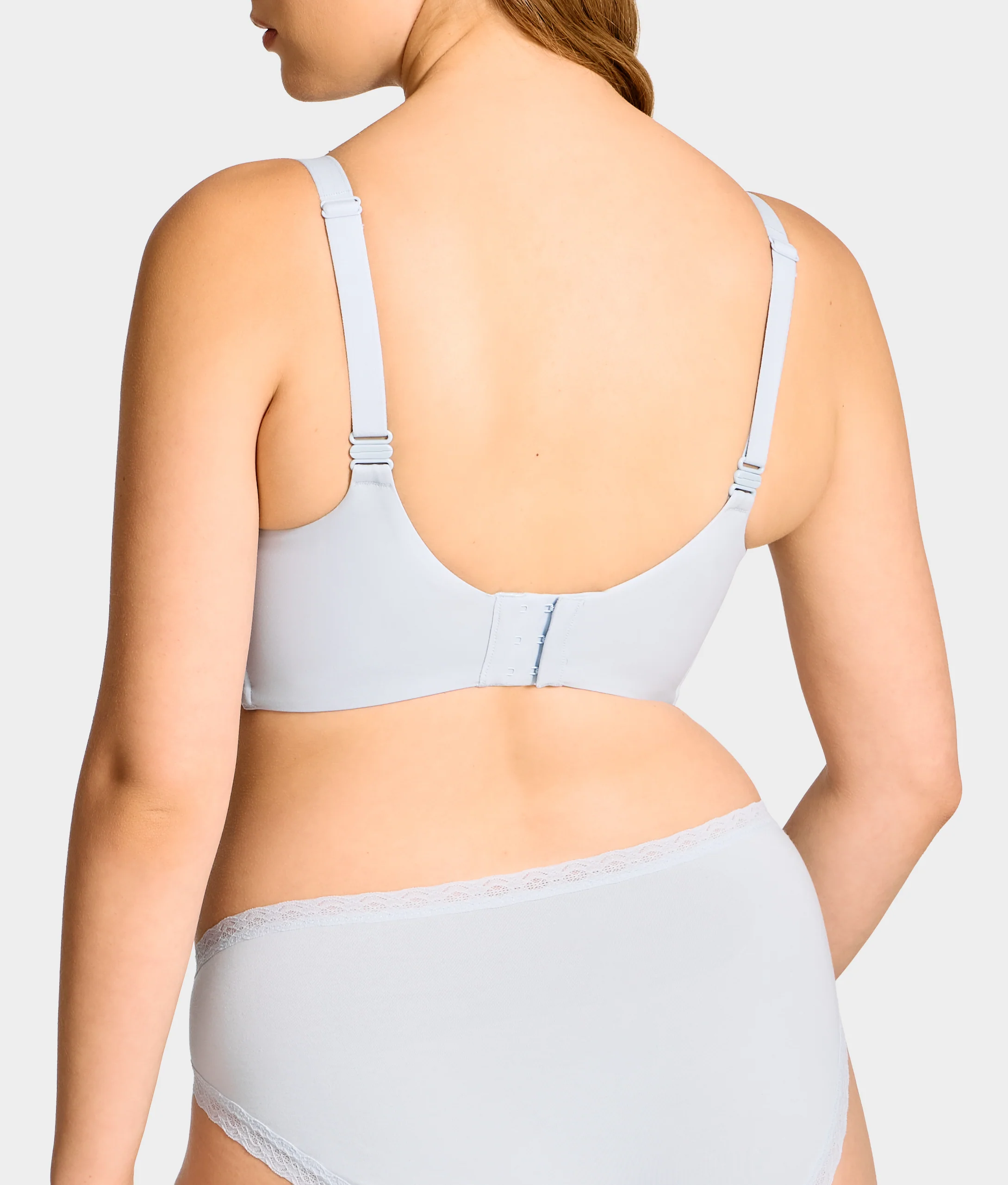 The Favorite Longline T-Shirt Bra - Image 3