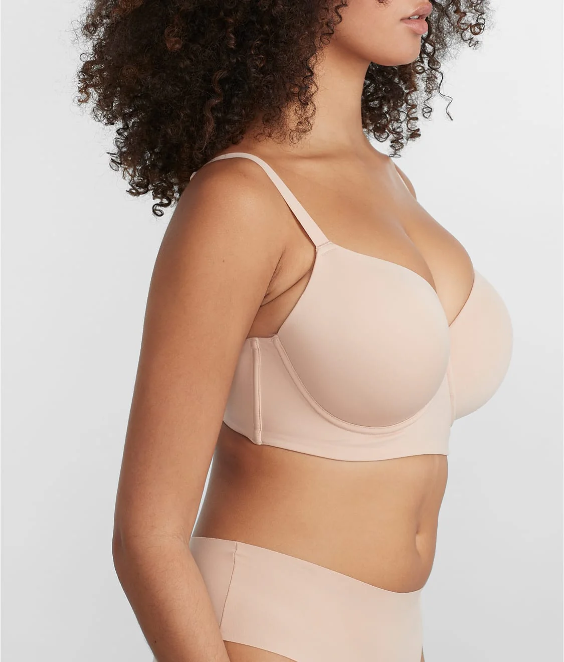 The Favorite Longline T-Shirt Bra - Image 32