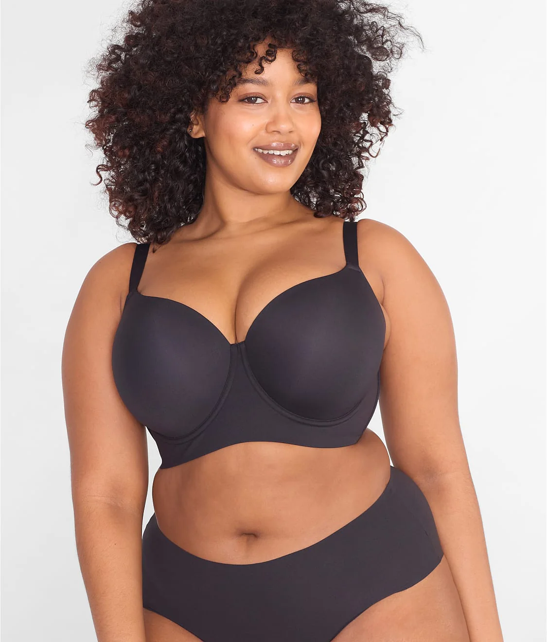 The Favorite Longline T-Shirt Bra - Image 33