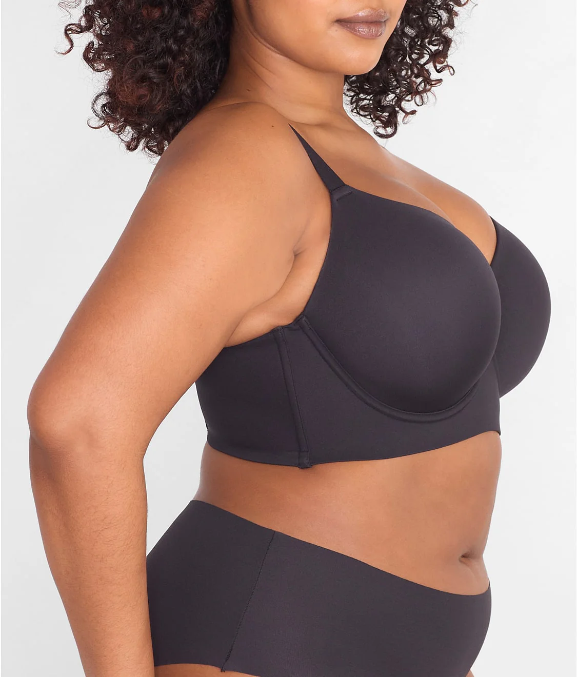 The Favorite Longline T-Shirt Bra - Image 36