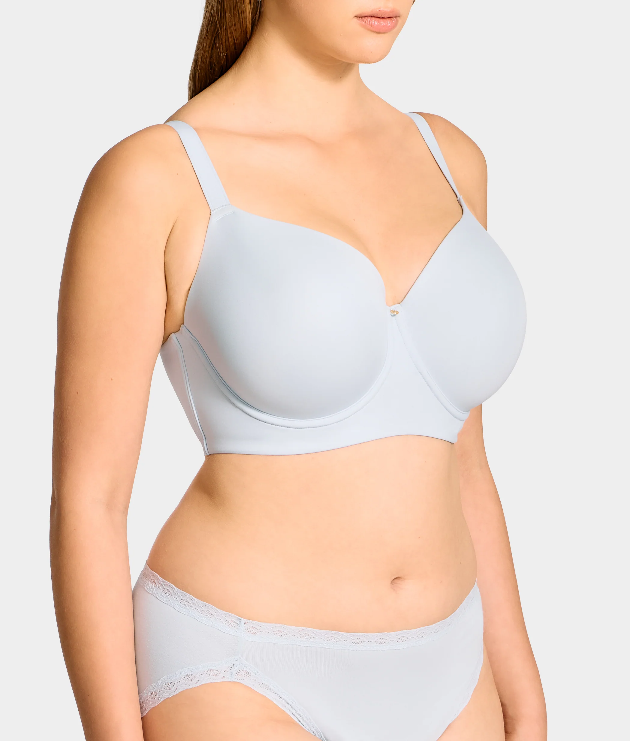 The Favorite Longline T-Shirt Bra - Image 4