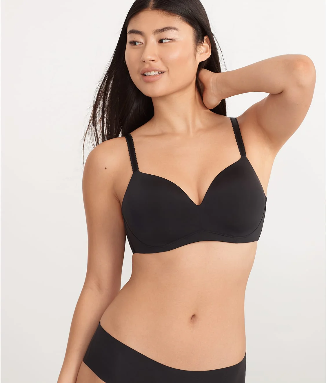The Favorite Wire-Free Smoothing T-Shirt Bra - Image 29
