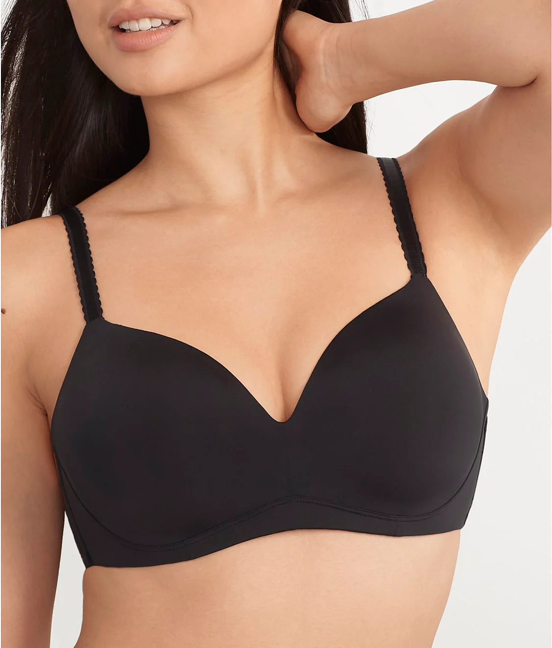 The Favorite Wire-Free Smoothing T-Shirt Bra - Image 32