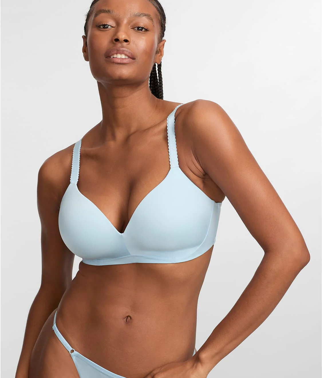 The Favorite Wire-Free Smoothing T-Shirt Bra - Image 39