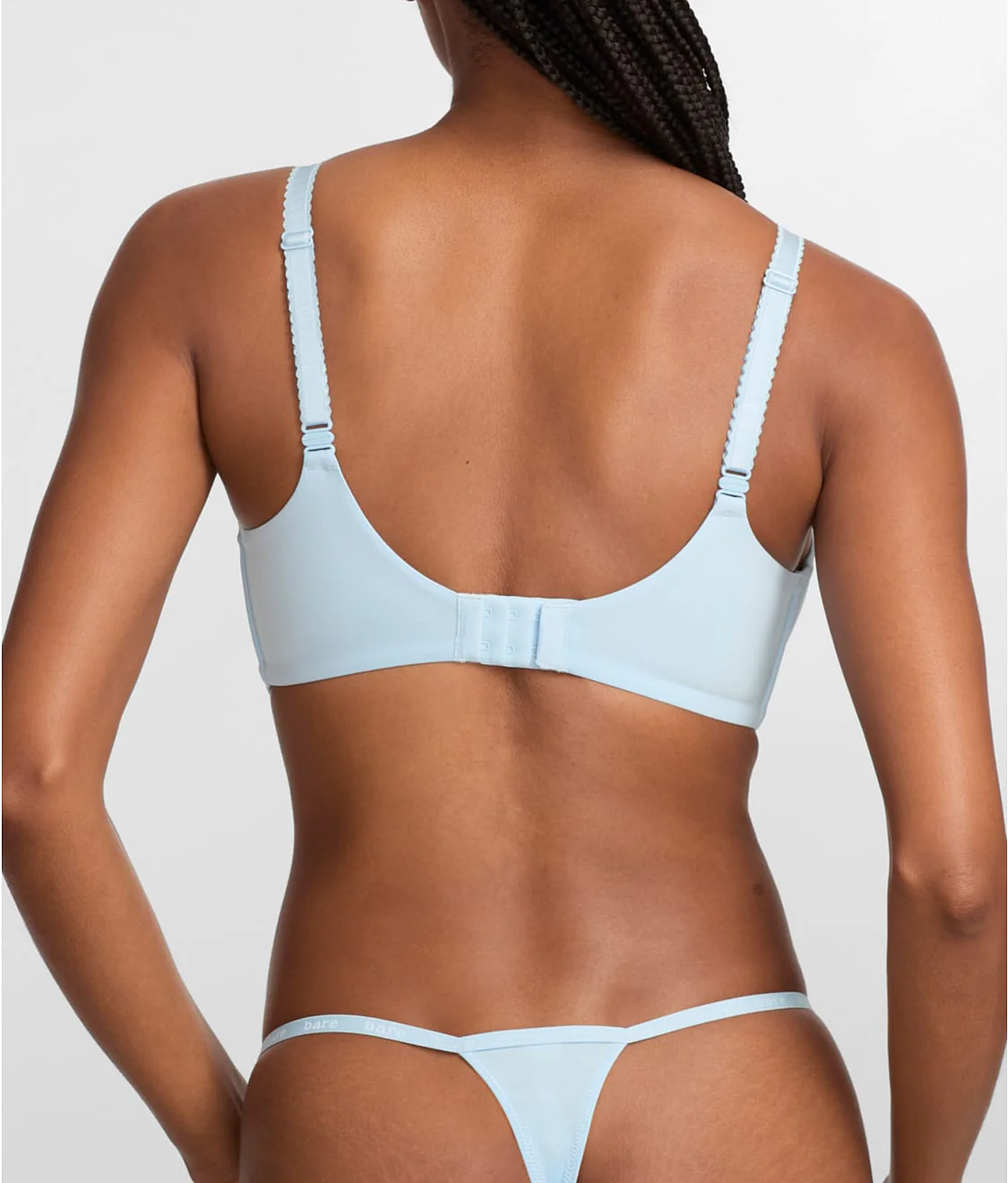 The Favorite Wire-Free Smoothing T-Shirt Bra - Image 41