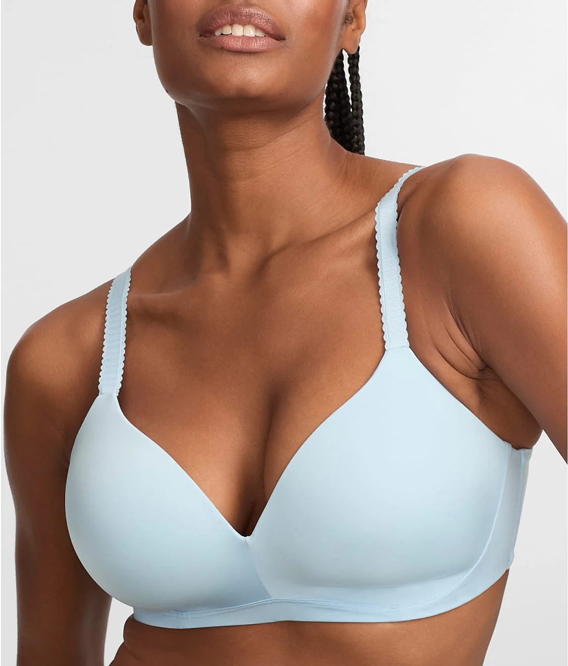 The Favorite Wire-Free Smoothing T-Shirt Bra - Image 44