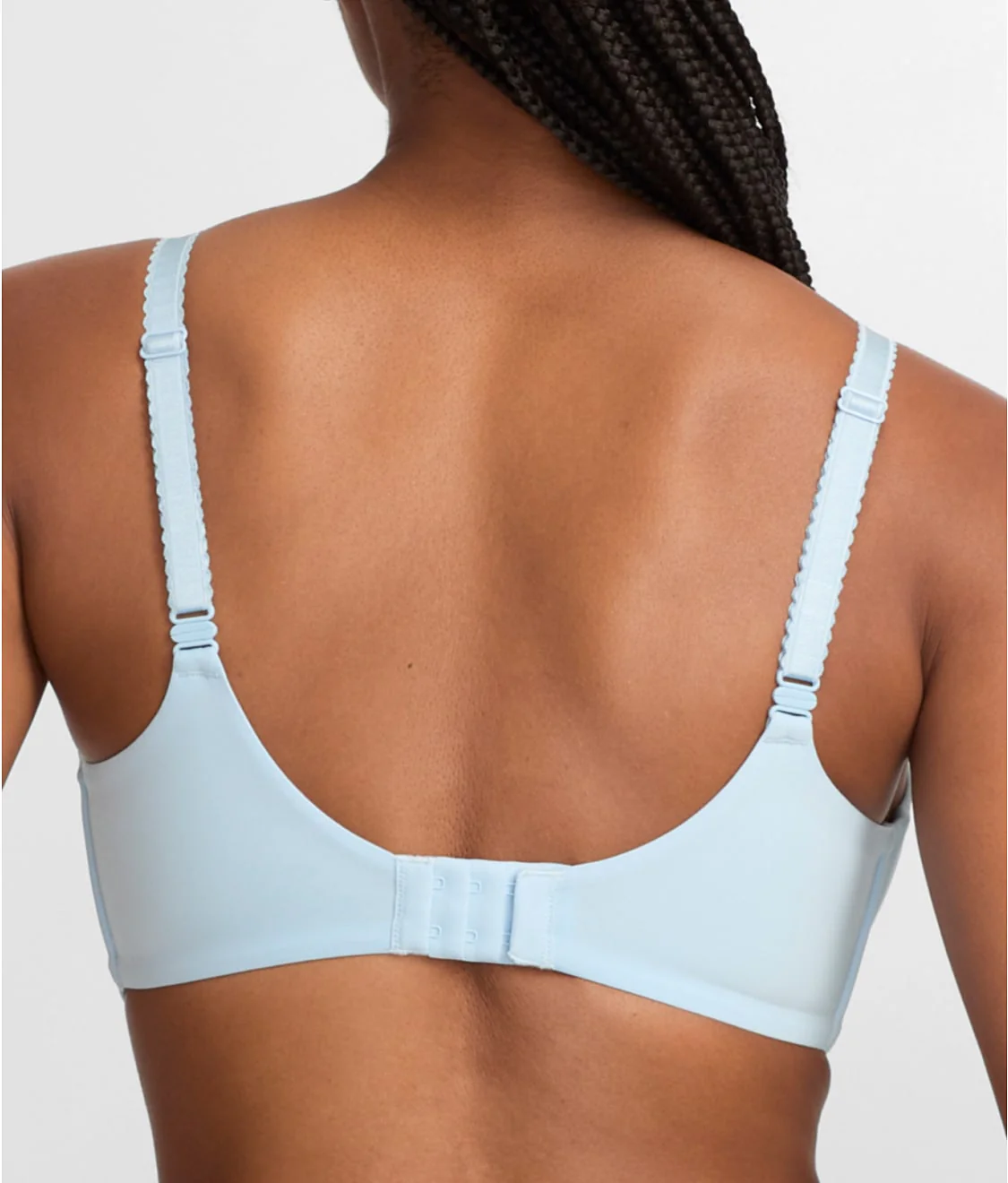 The Favorite Wire-Free Smoothing T-Shirt Bra - Image 45