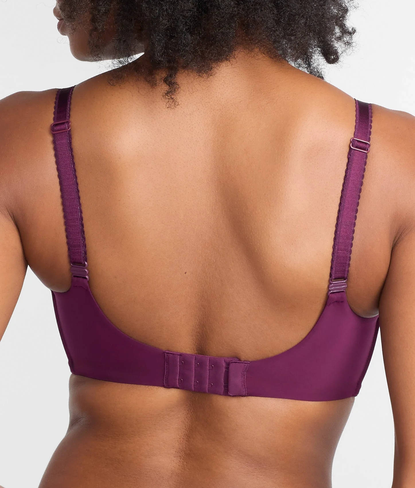 The Favorite Wire-Free Smoothing T-Shirt Bra - Image 73