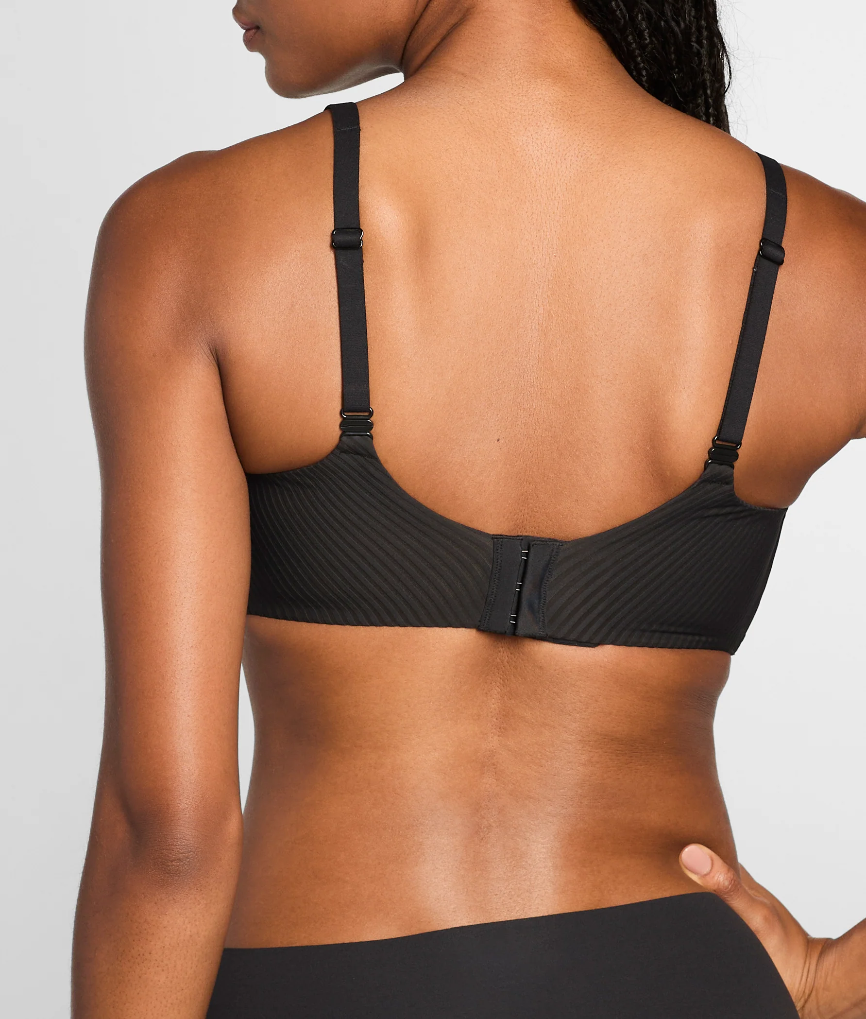 The Favorite Wire-Free Smoothing T-Shirt Bra - Image 76