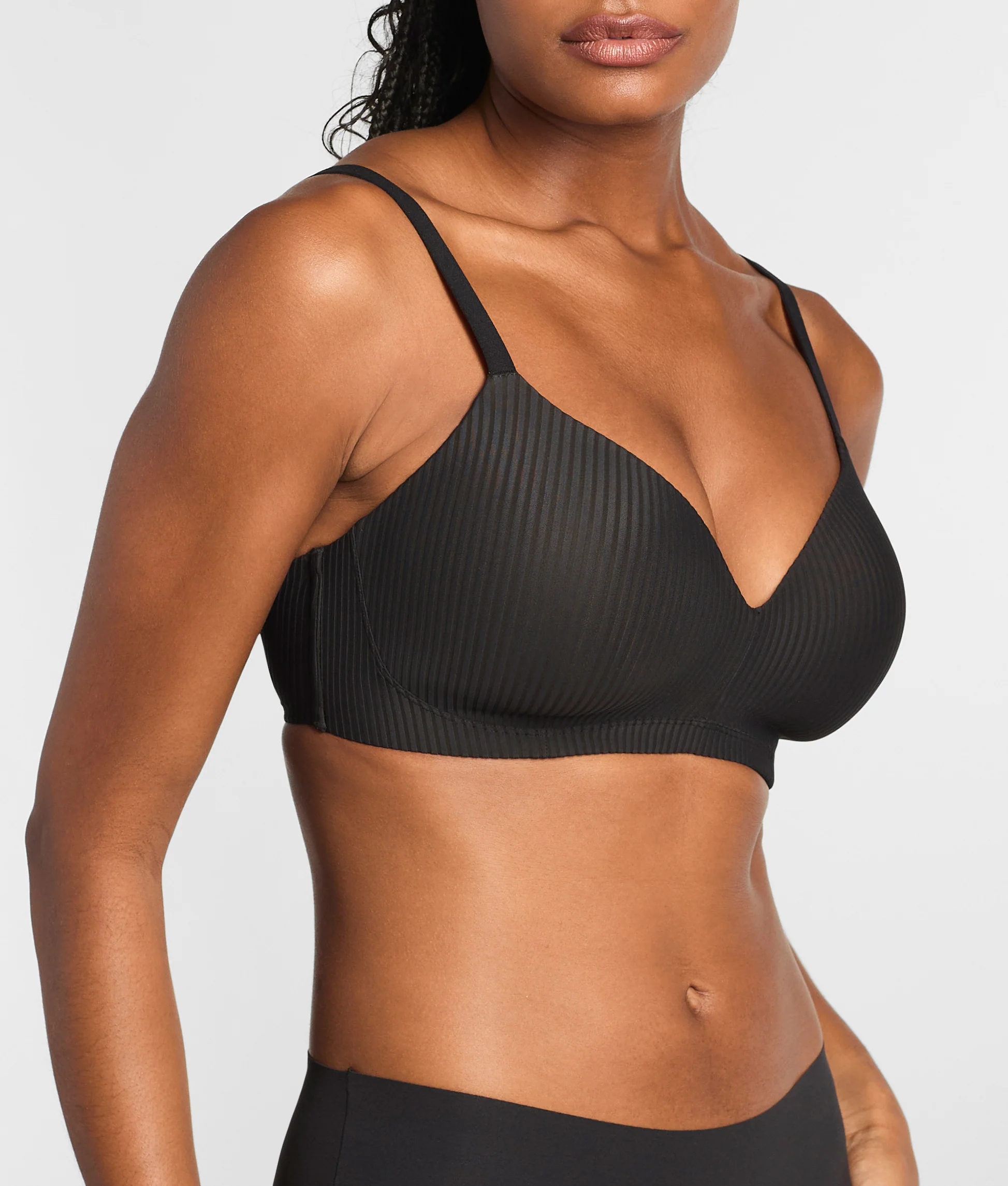 The Favorite Wire-Free Smoothing T-Shirt Bra - Image 77