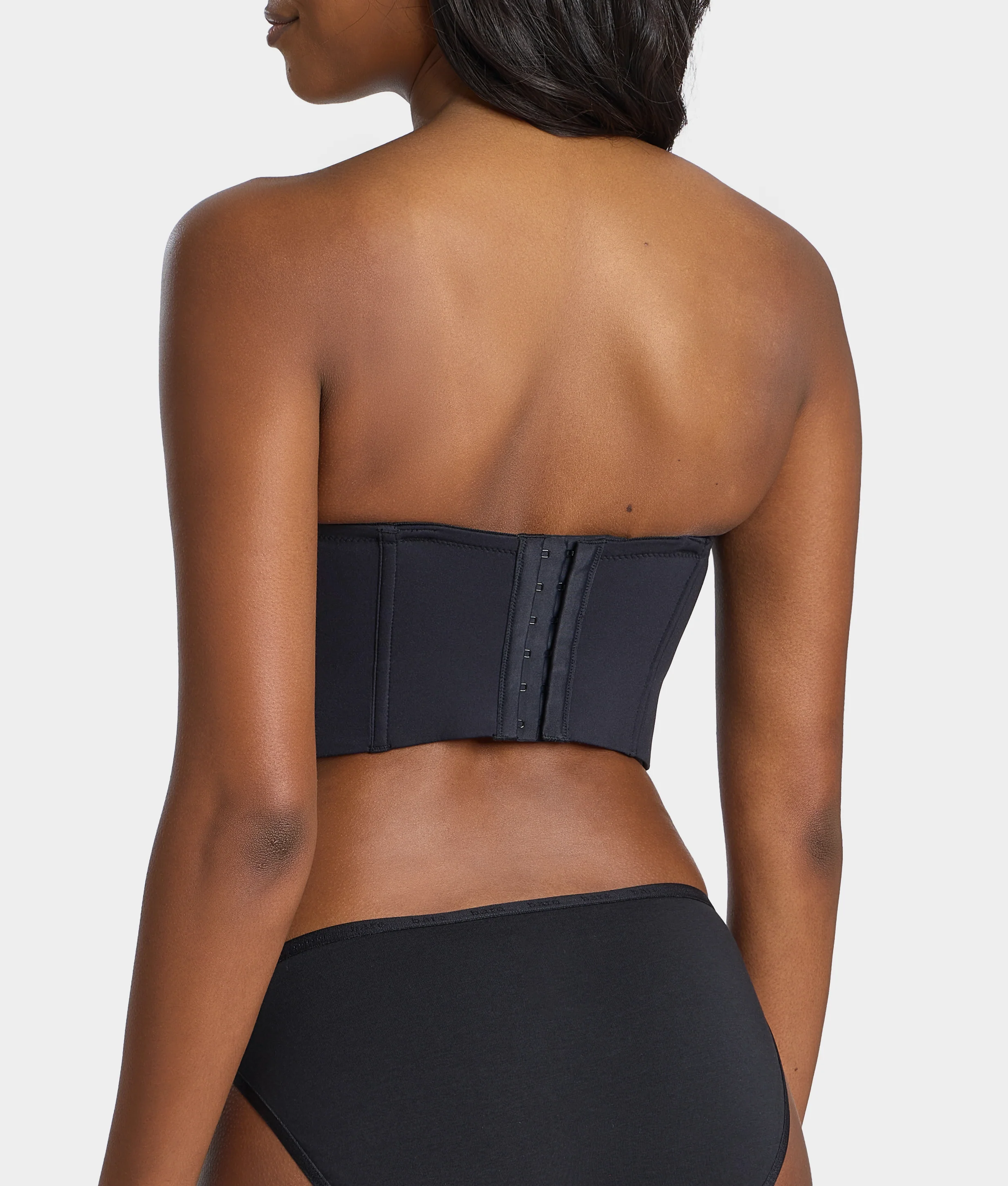 The Longline Multiway Strapless Bra - Image 11
