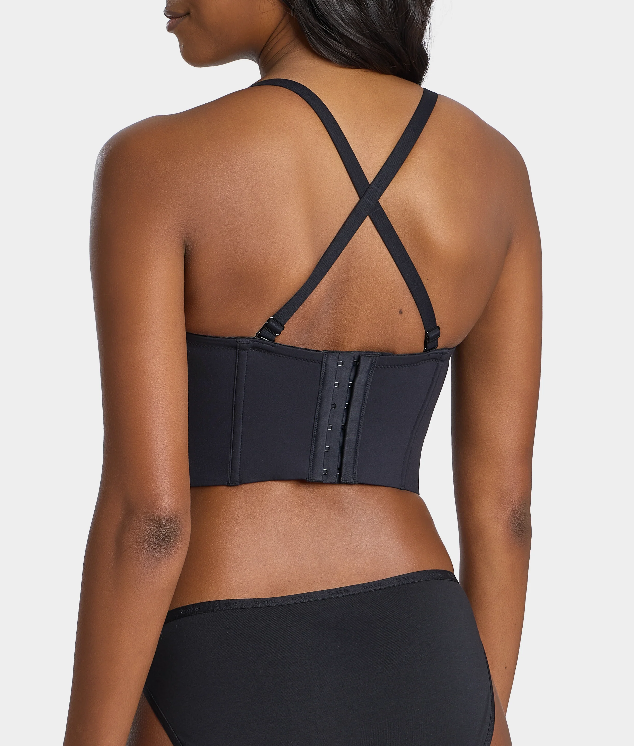 The Longline Multiway Strapless Bra - Image 12