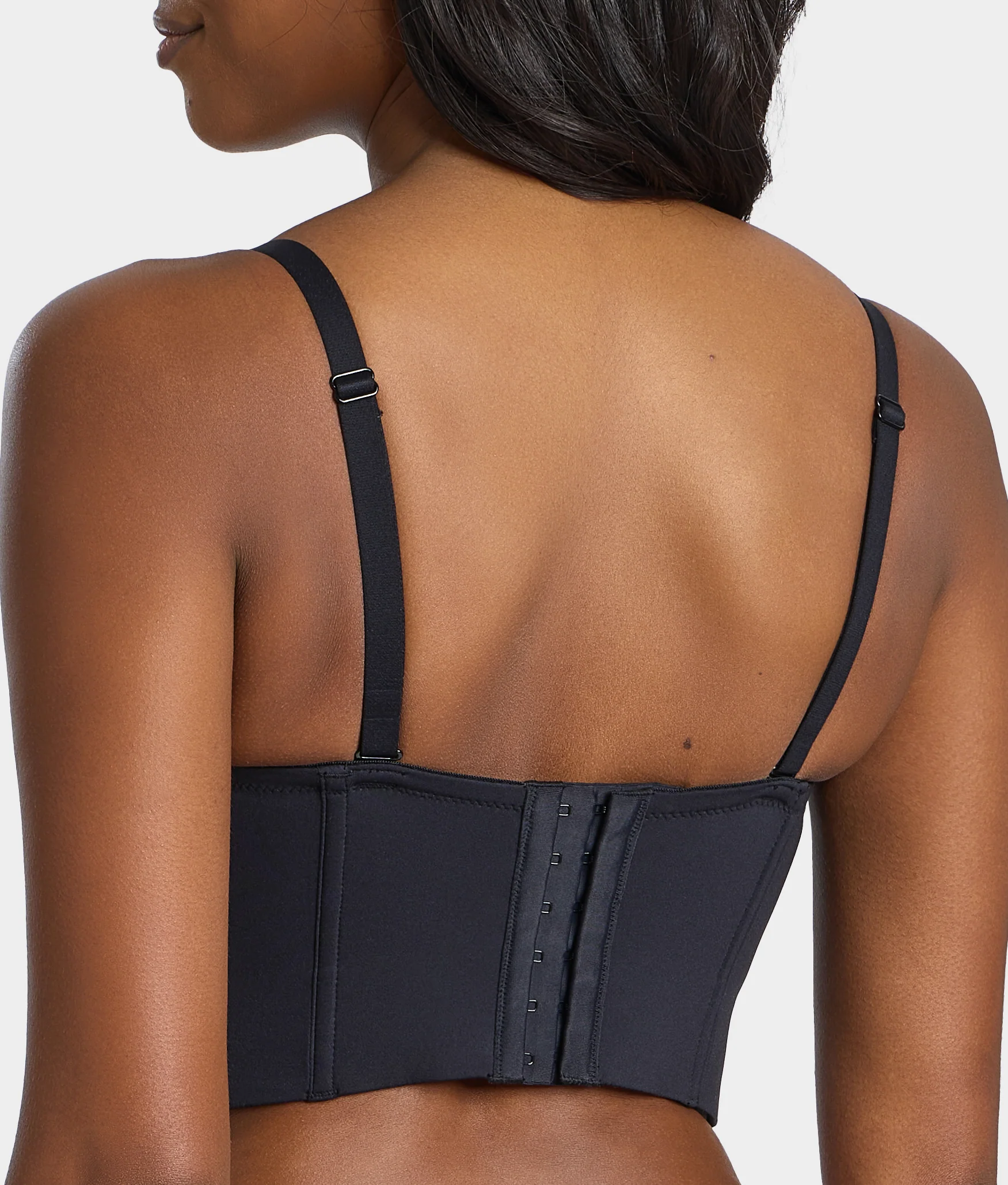The Longline Multiway Strapless Bra - Image 17