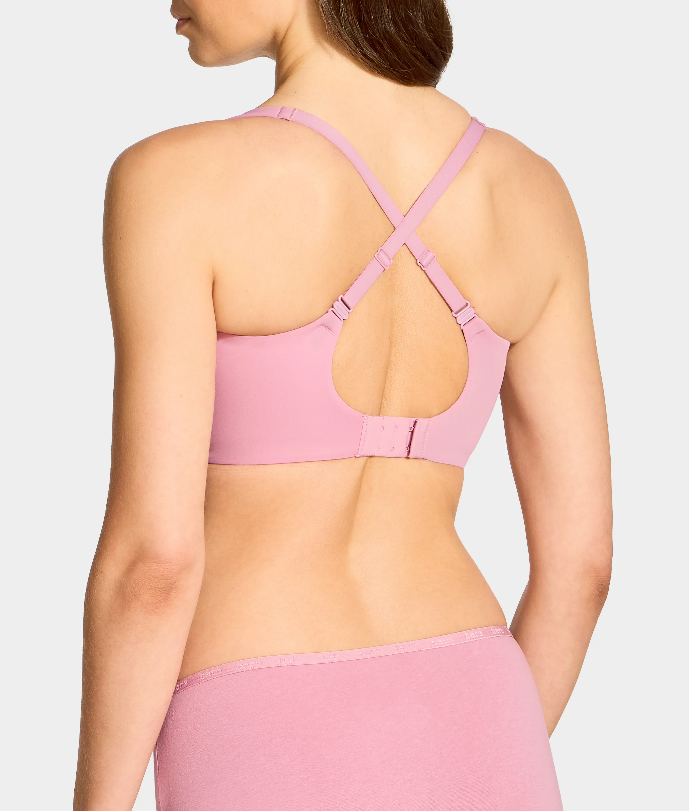 The Personalized Comfort Uplift Bra - Image 15
