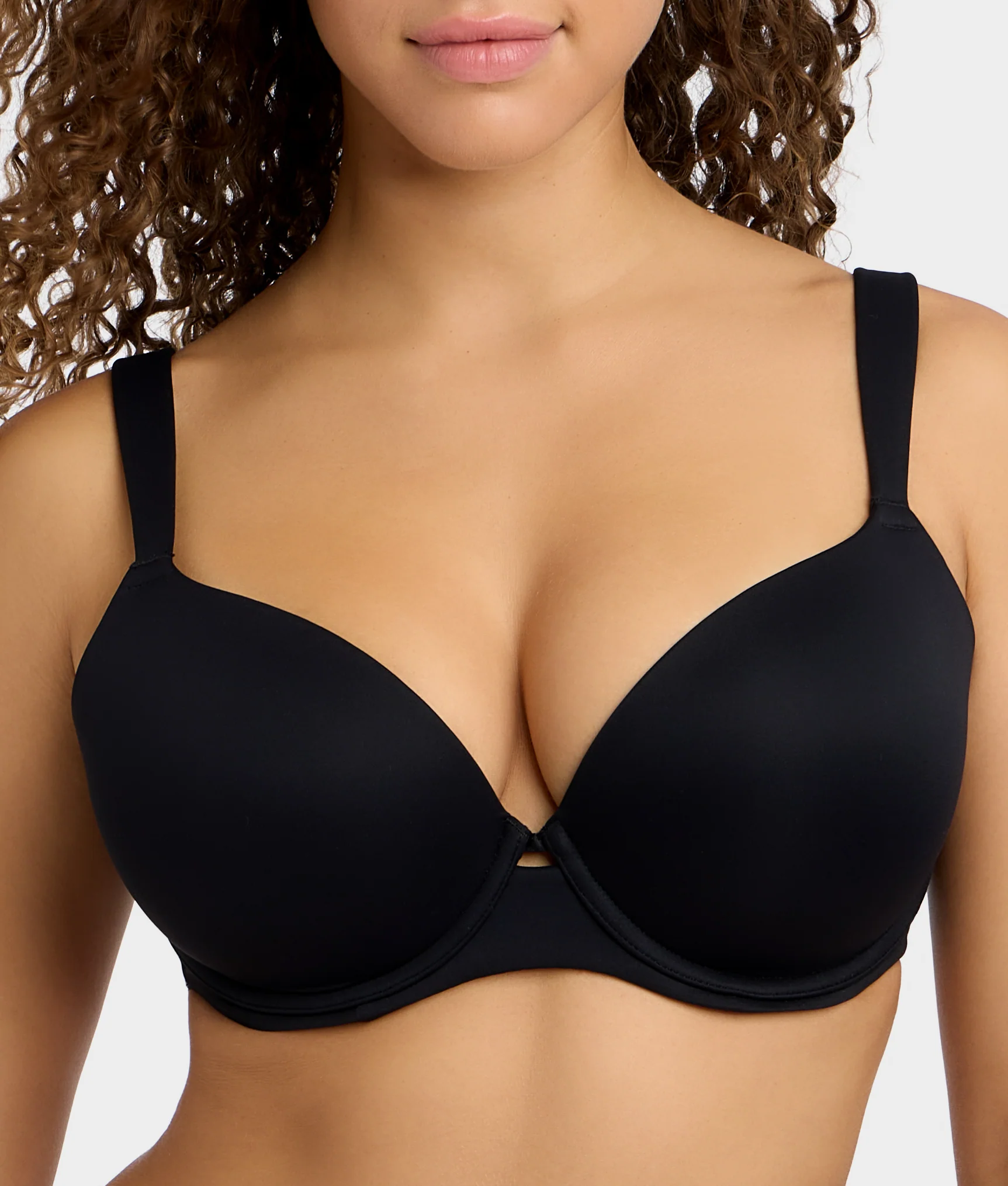 The Personalized Comfort Uplift Bra - Image 5