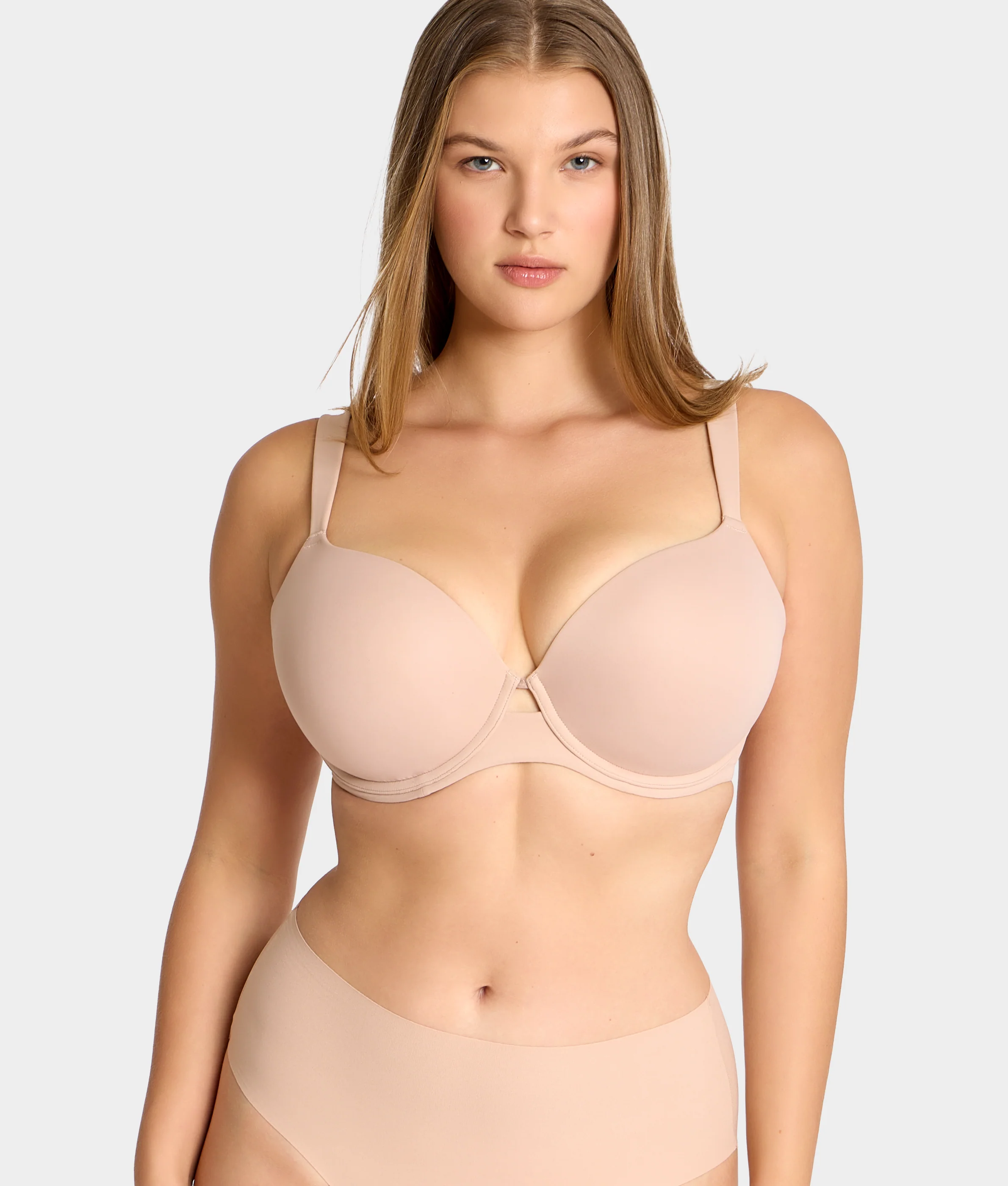 The Personalized Comfort Uplift Bra - Image 7