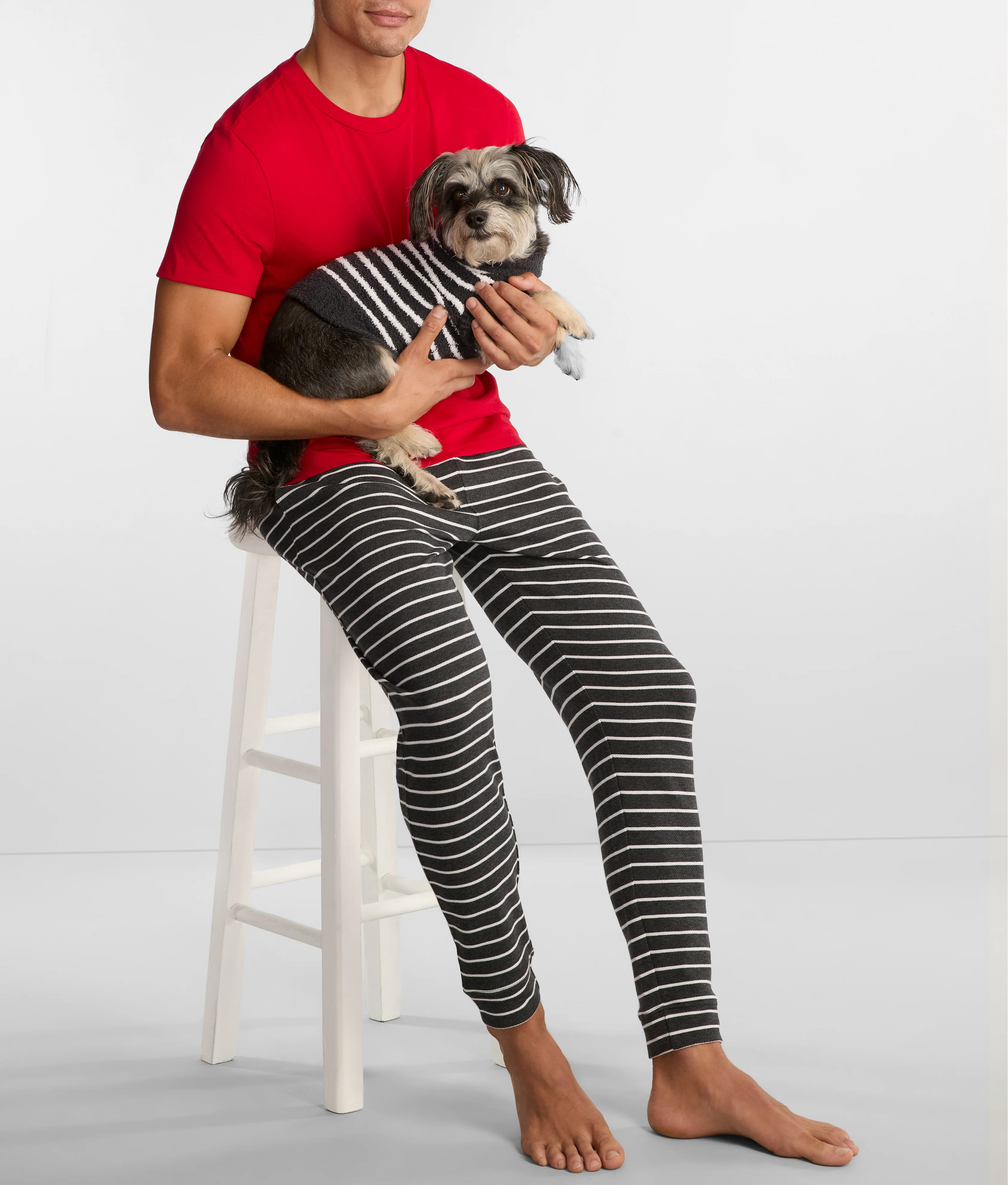 The Cozy Dog Sweater - Image 6