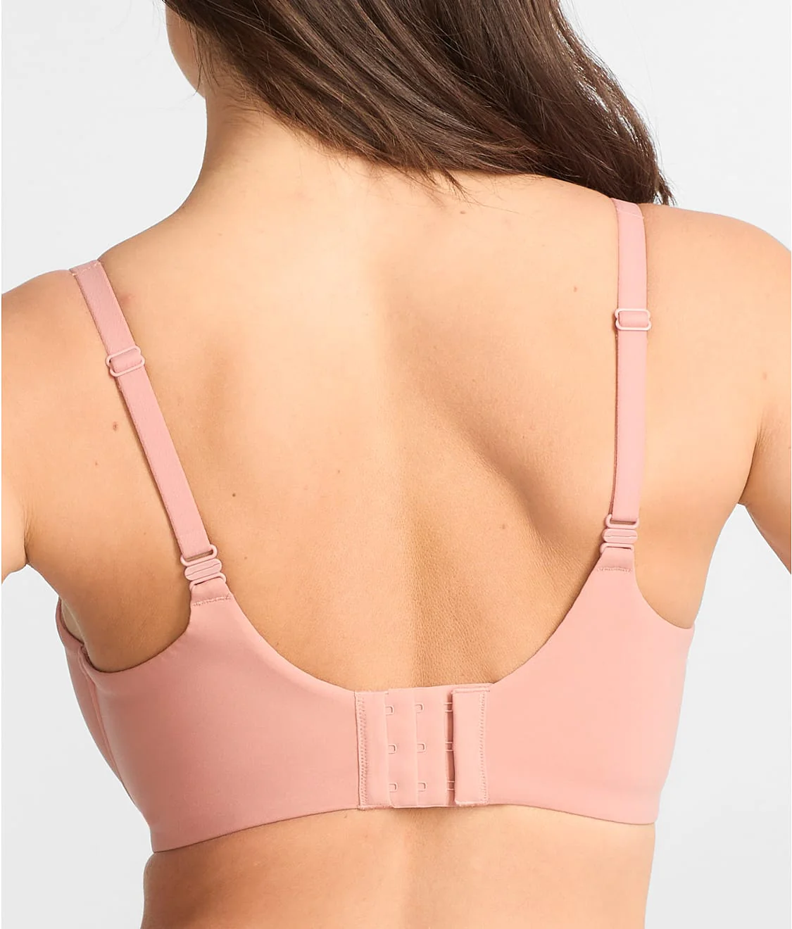 The Push-Up Without Padding Smooth Bra - Image 25
