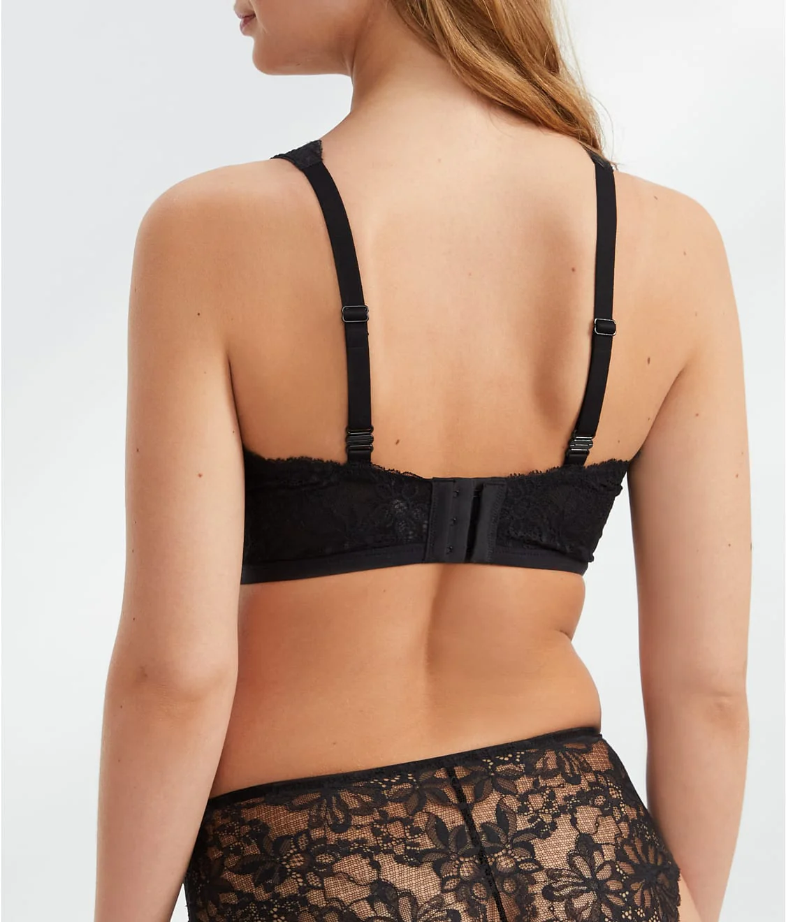 The Show Off Lace Cami Bra - Image 8