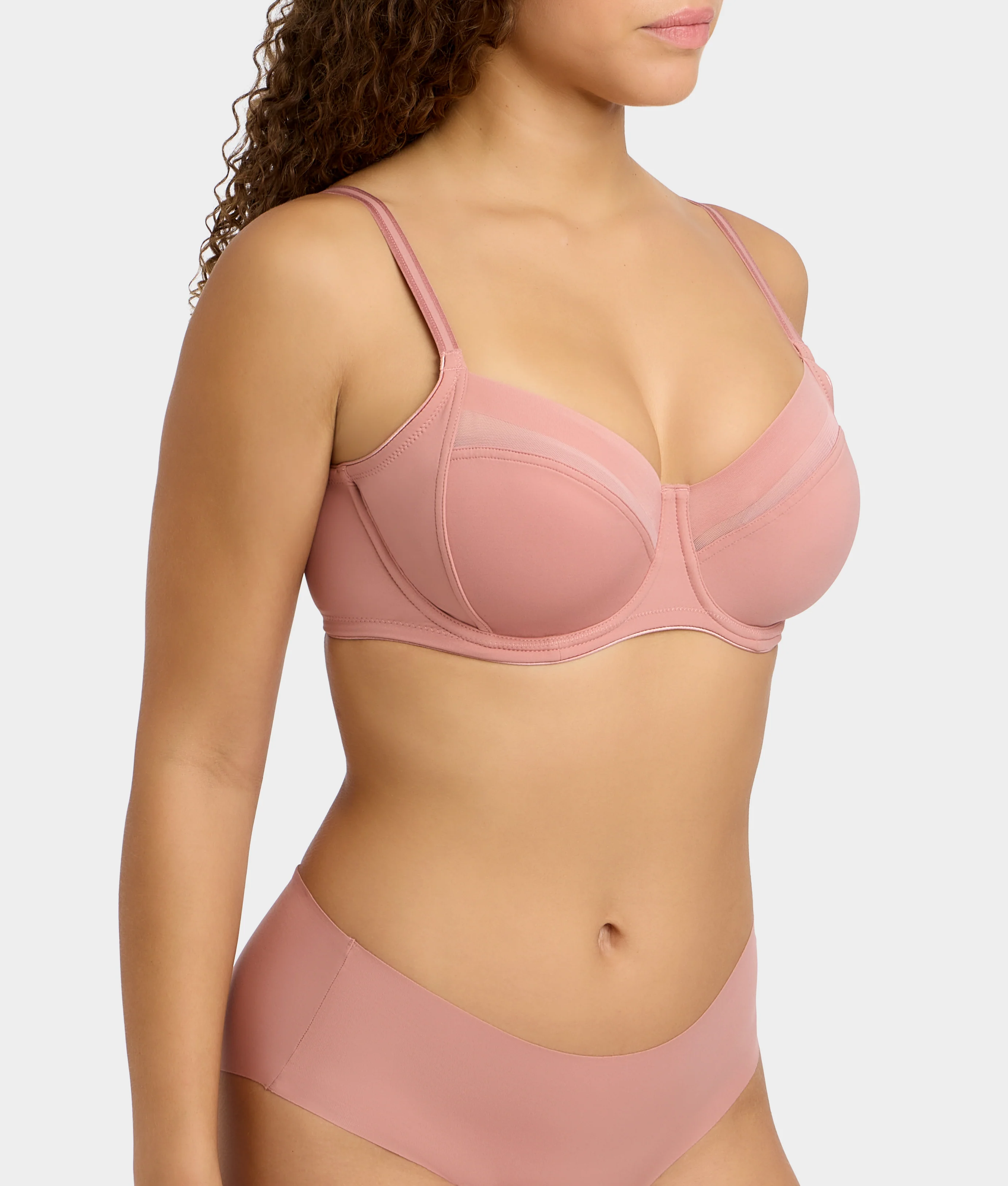 The Side Support Bra - Image 45