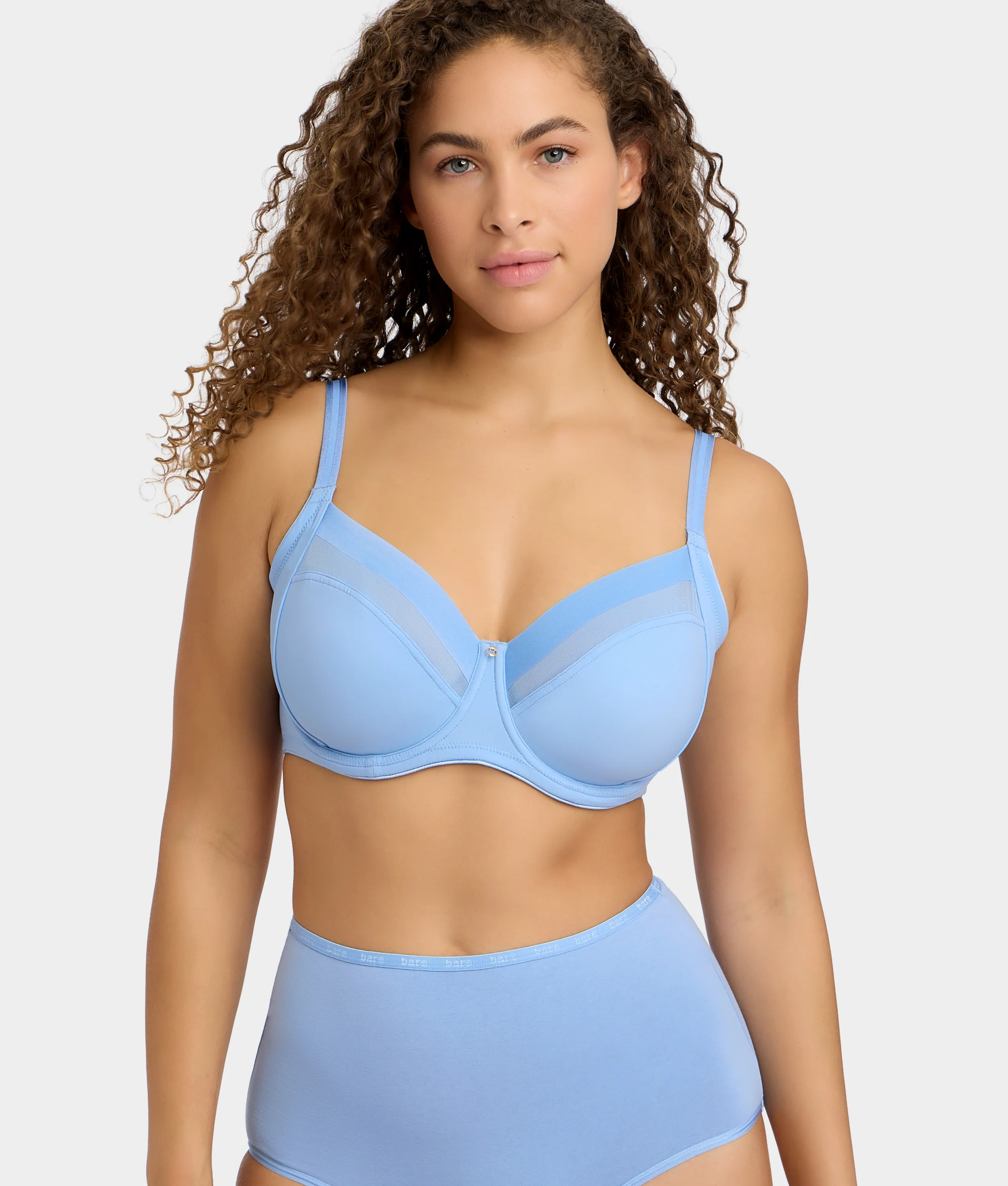 The Side Support Bra - Image 8