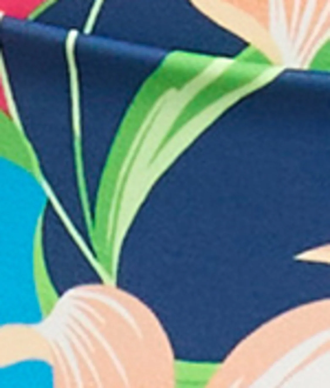 The Slimming High Leg Bikini Bottom - Image 13