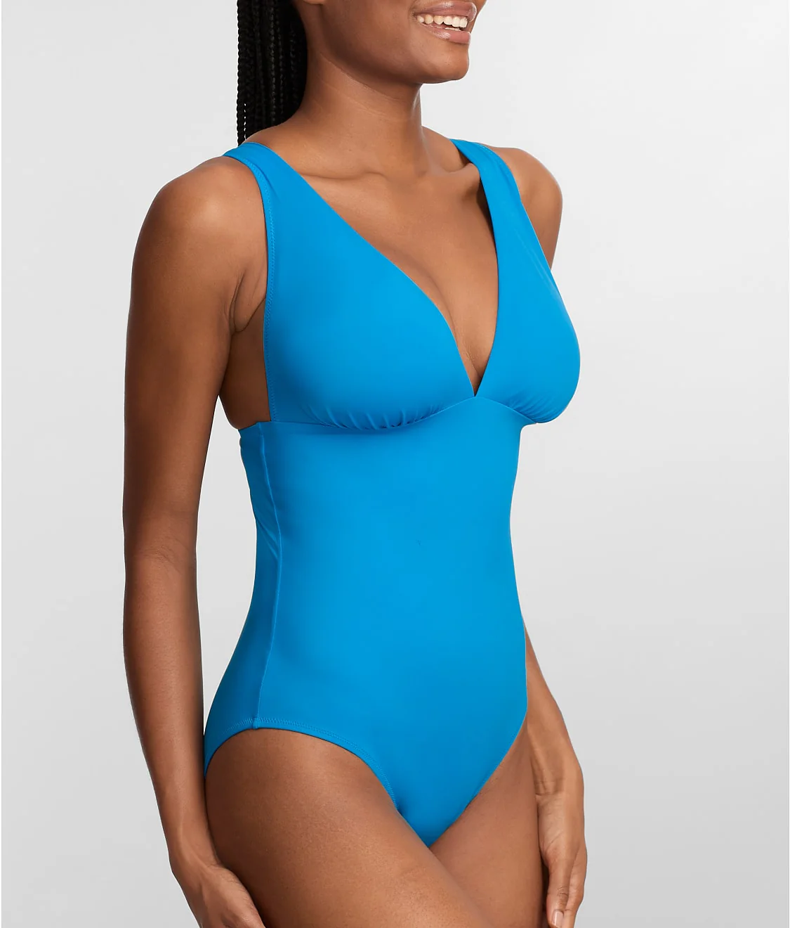 The Slimming Plunge One-Piece - Image 6