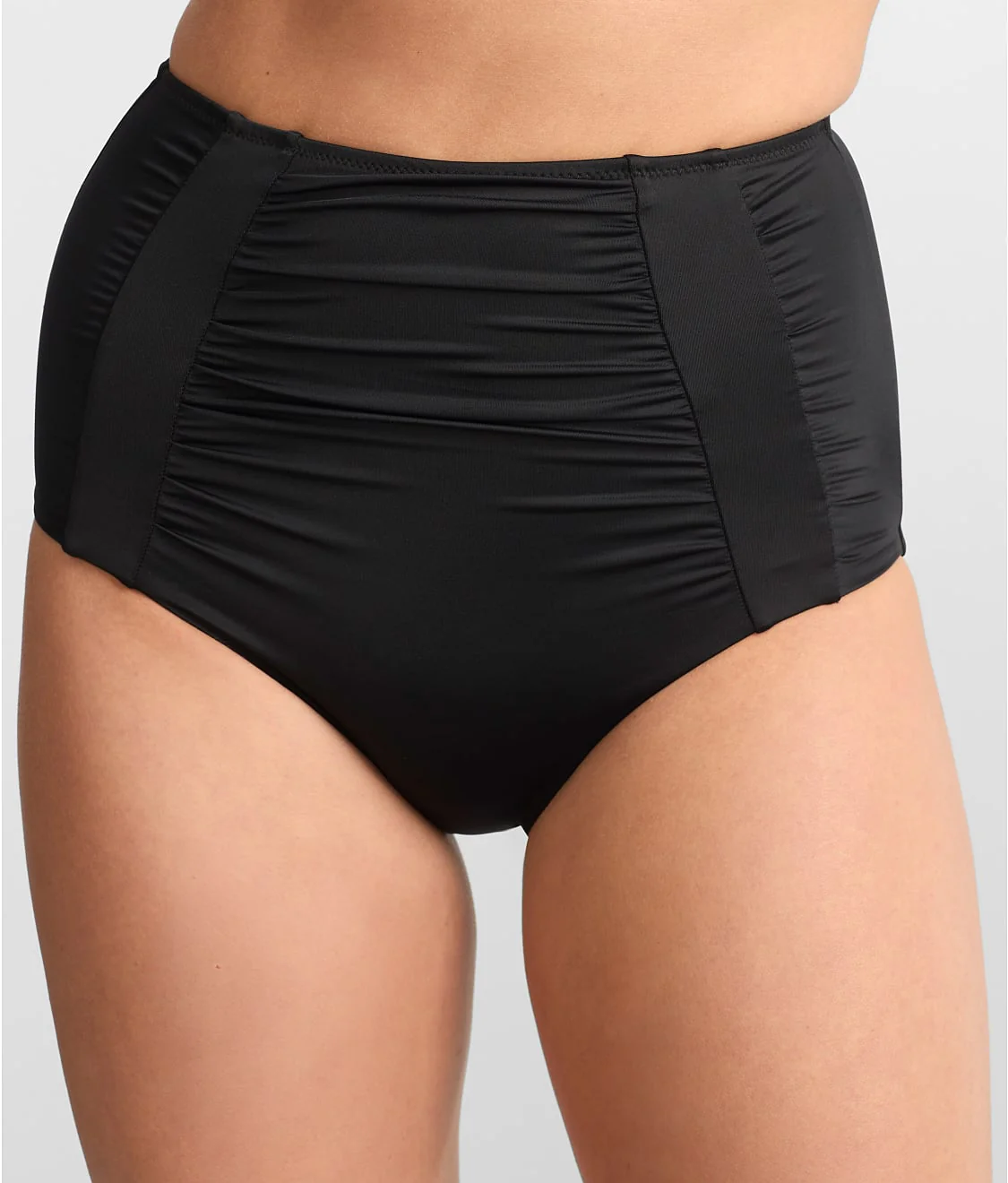 The Slimming Retro Bikini Bottom - Image 3
